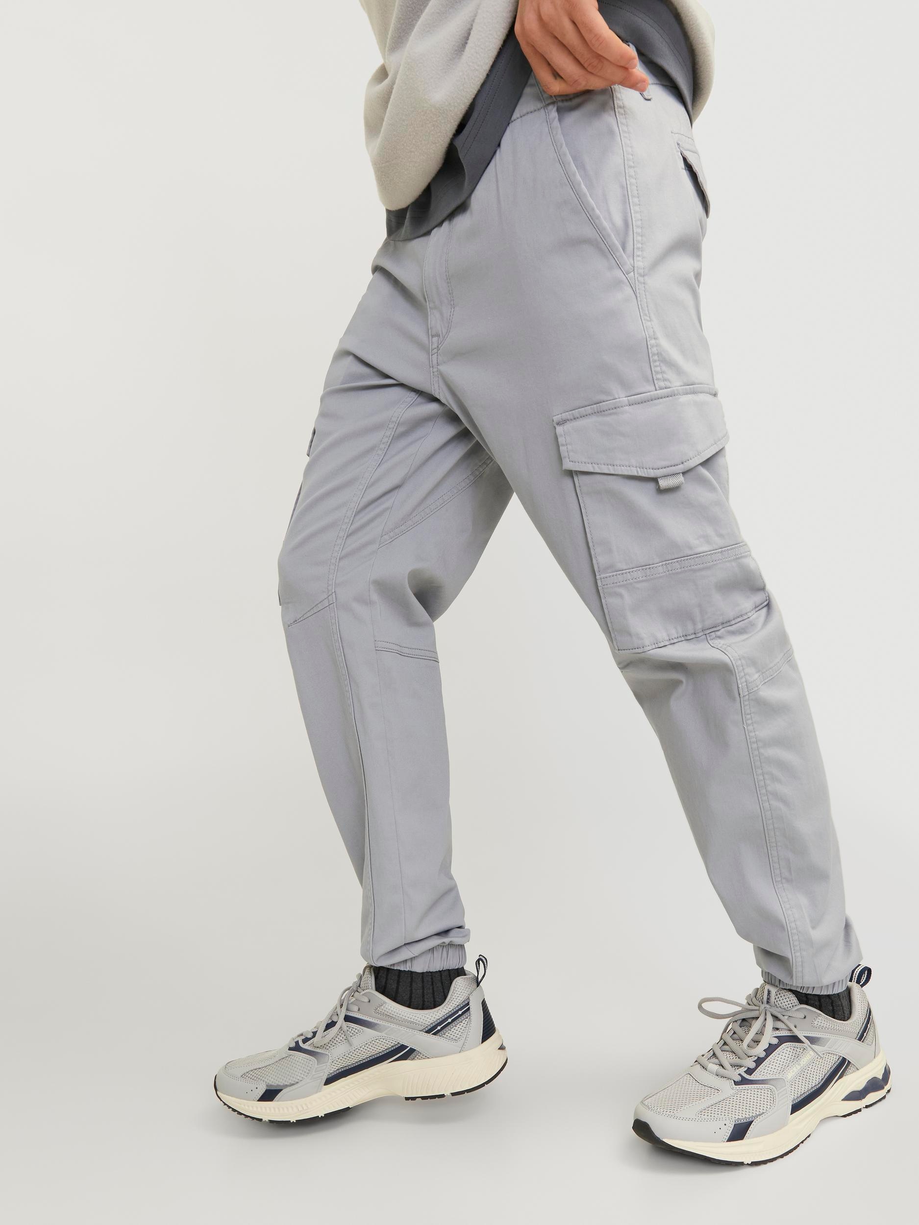 Jack & Jones Cargohose »JPSTPAUL JJFLAKE CARGO NOOS«