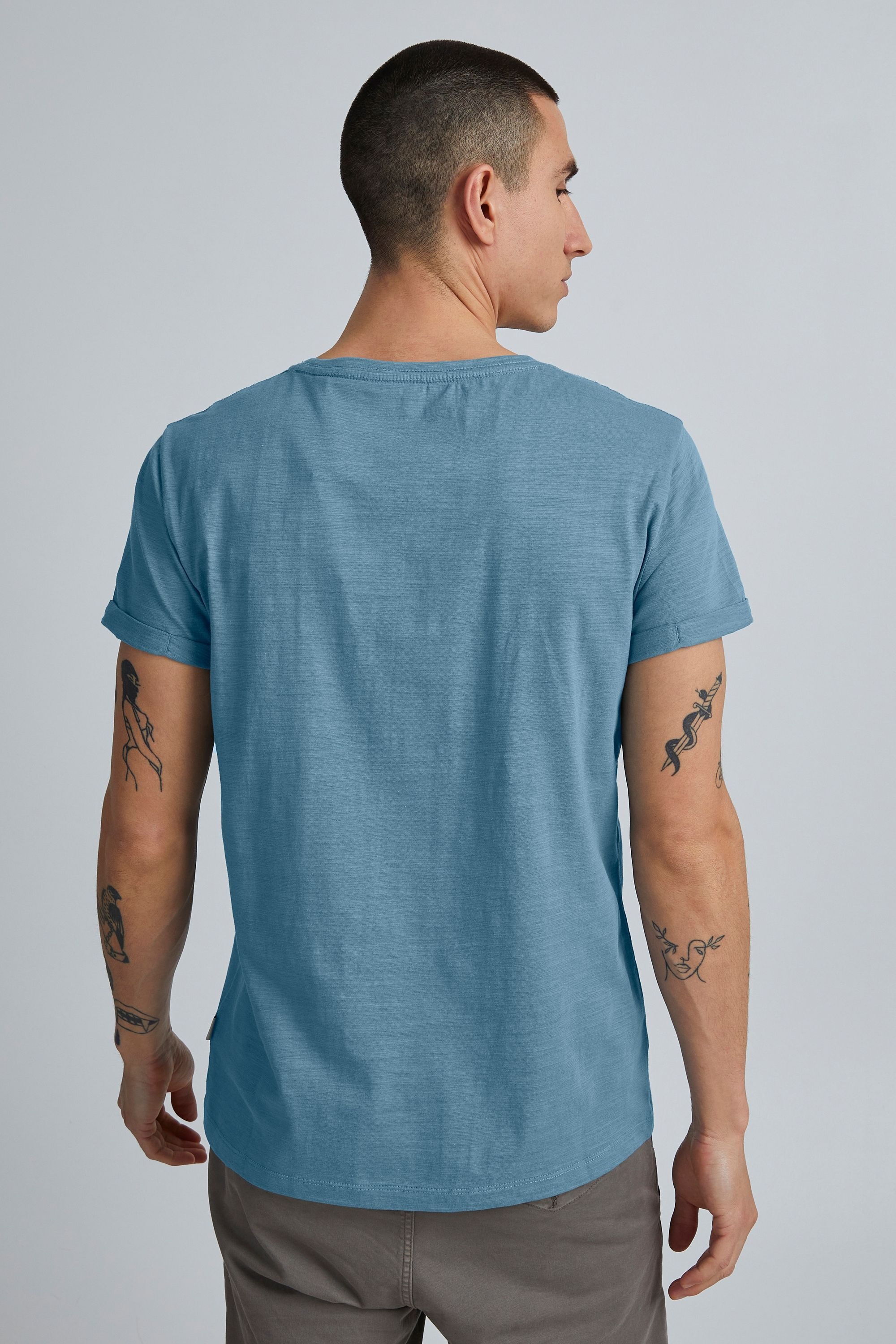 11 Project T-Shirt »T-Shirt PRAiko«