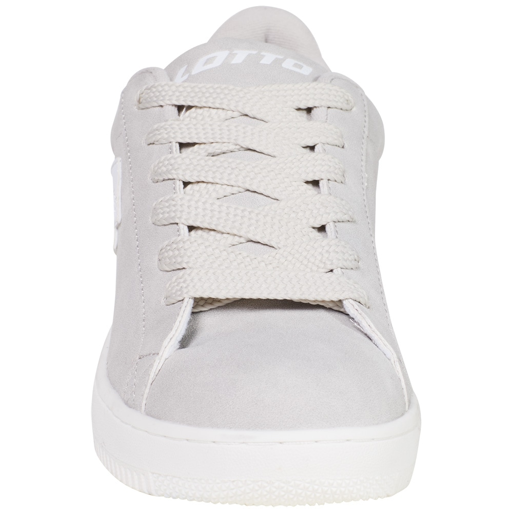 lotto Sneaker  - in angesagtem Y2K Design