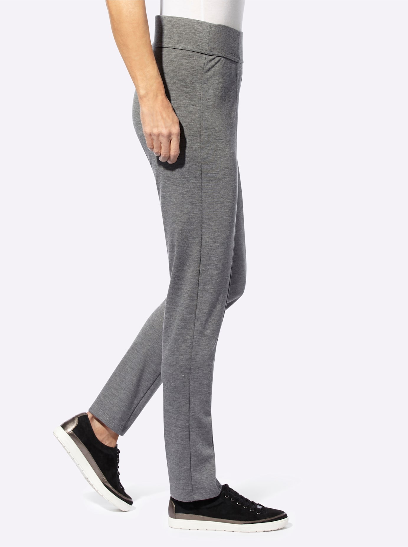 Classic Basics Schlupfhose