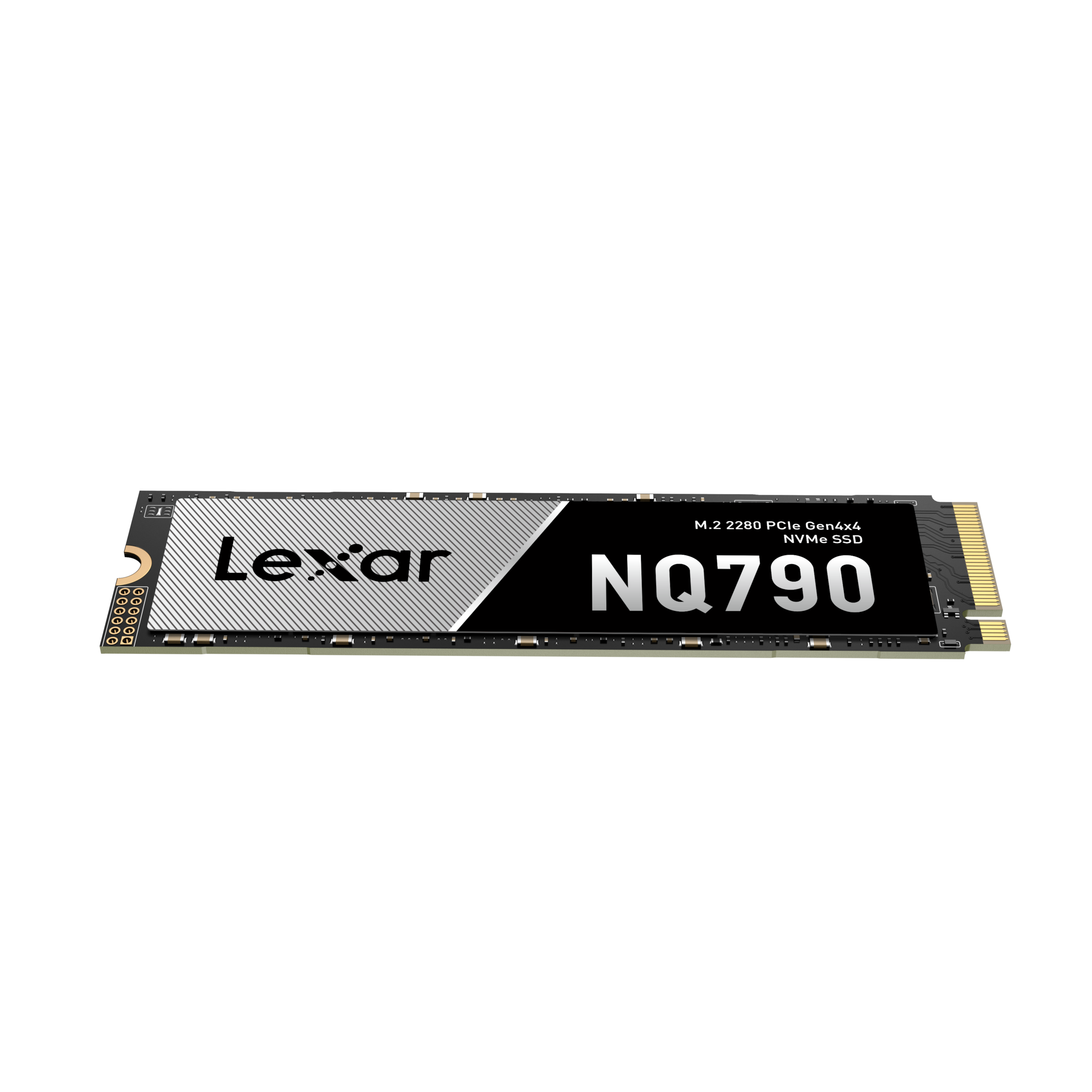 Lexar interne SSD »NQ790«