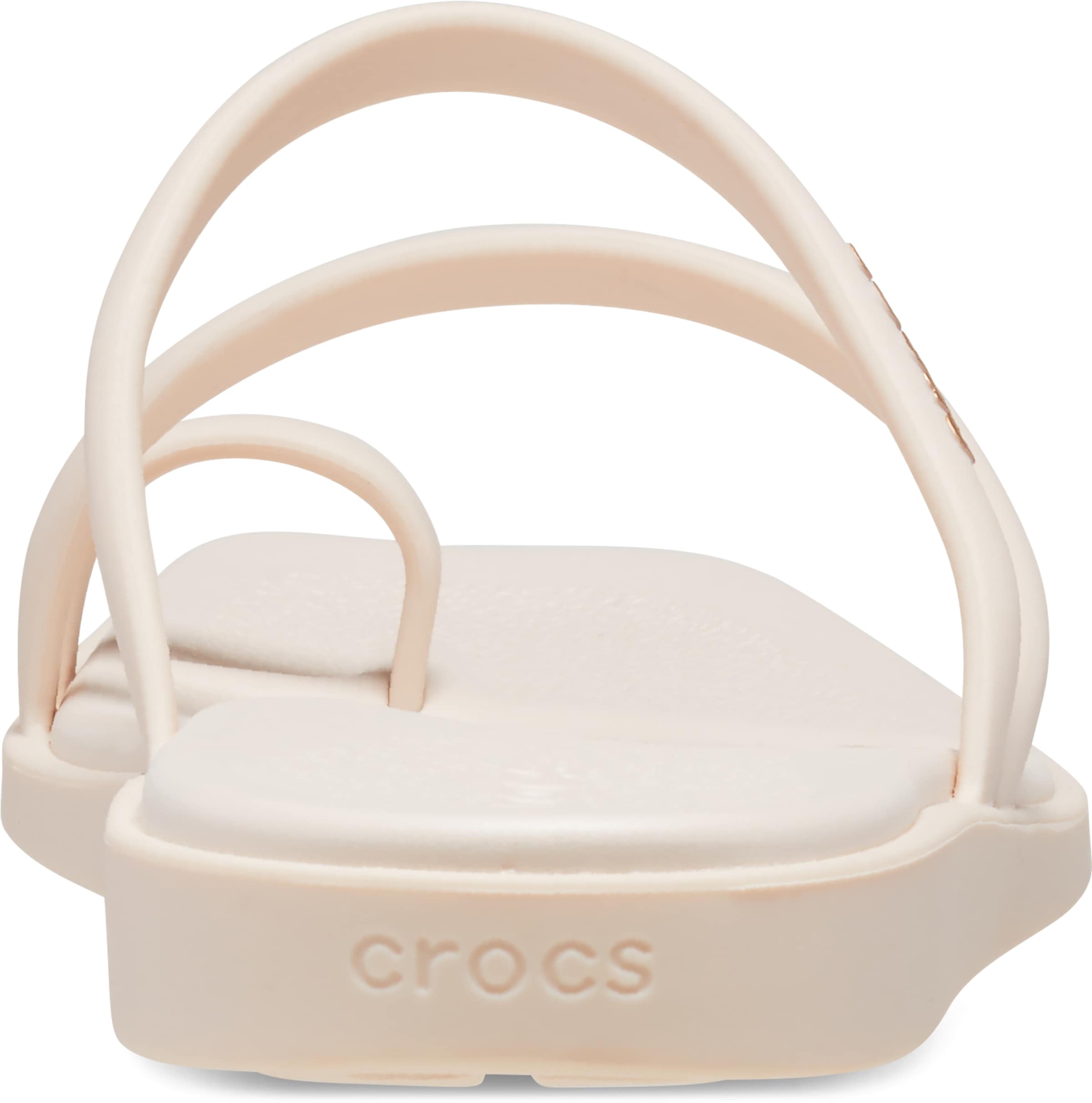 Crocs Sandalette »Miami Toe Loop Sandal«, Pool Slides, Badeschuh, Sandale mit Zehenschlaufe