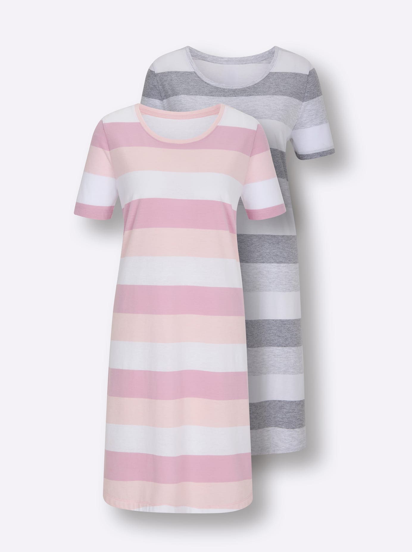wäschepur Sleepshirt »Sleepshirts«