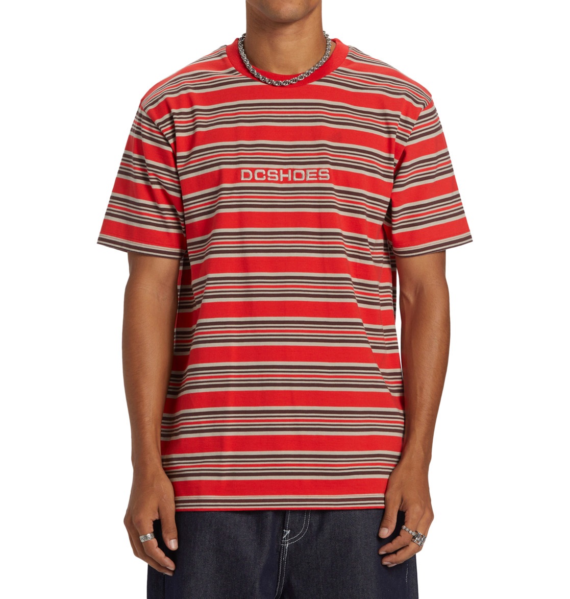 DC Shoes Shirttop »Olympia«