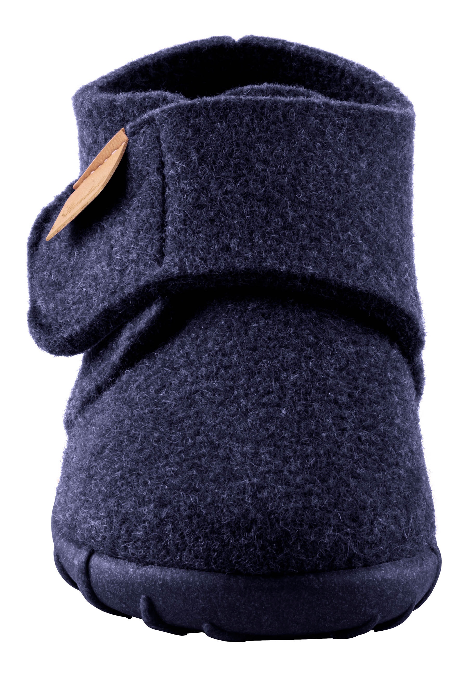 Sterntaler® Hausschuh »Hausschuhe uni«