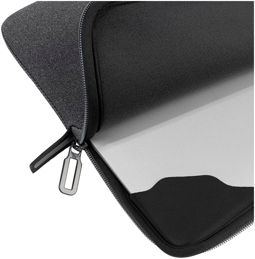 Tucano Laptoptasche »MELANGE Sleeve Schutzhülle MacBook Pro 16'', Laptop 17''-18,4''«