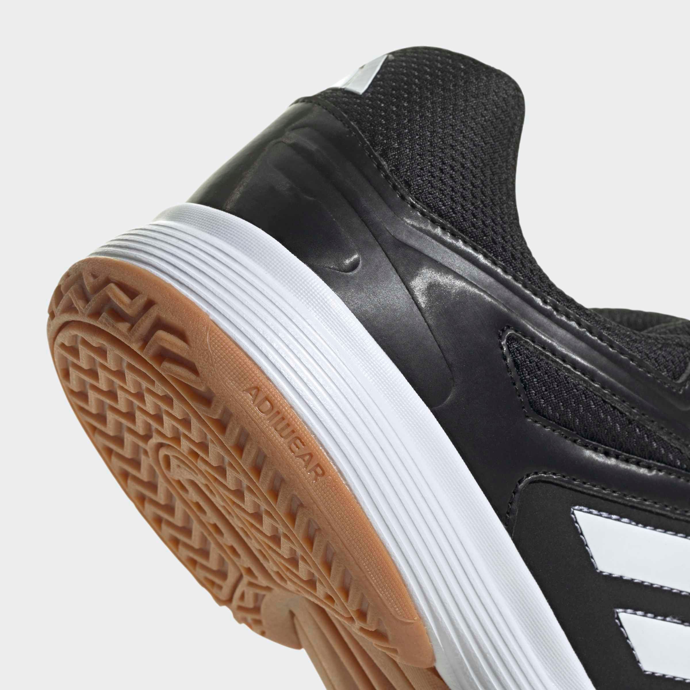 adidas Performance Hallenschuh »SPEEDCOURT HALLENSCHUH«  geeignet für jeden Hallensport