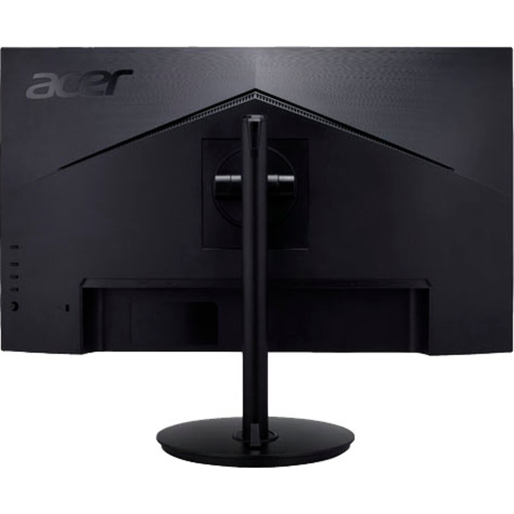 Acer LED-Monitor »CB272«, 68,6 cm/27 Zoll, 1920 x 1080 px, Full HD, 1 ms Reaktionszeit, 75 Hz