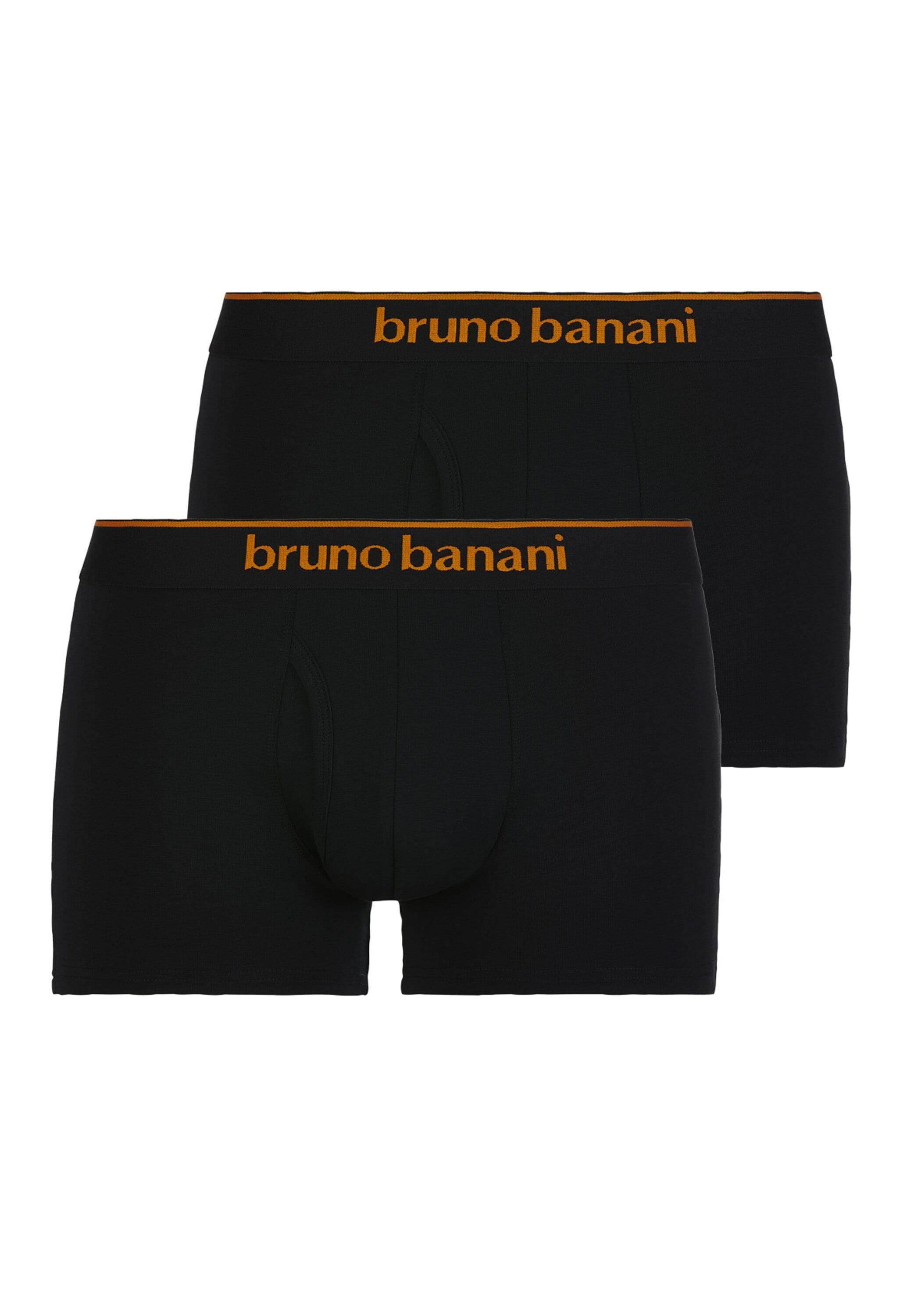 Bruno Banani Boxershorts »Boxershort Quick Access 2er Pack«