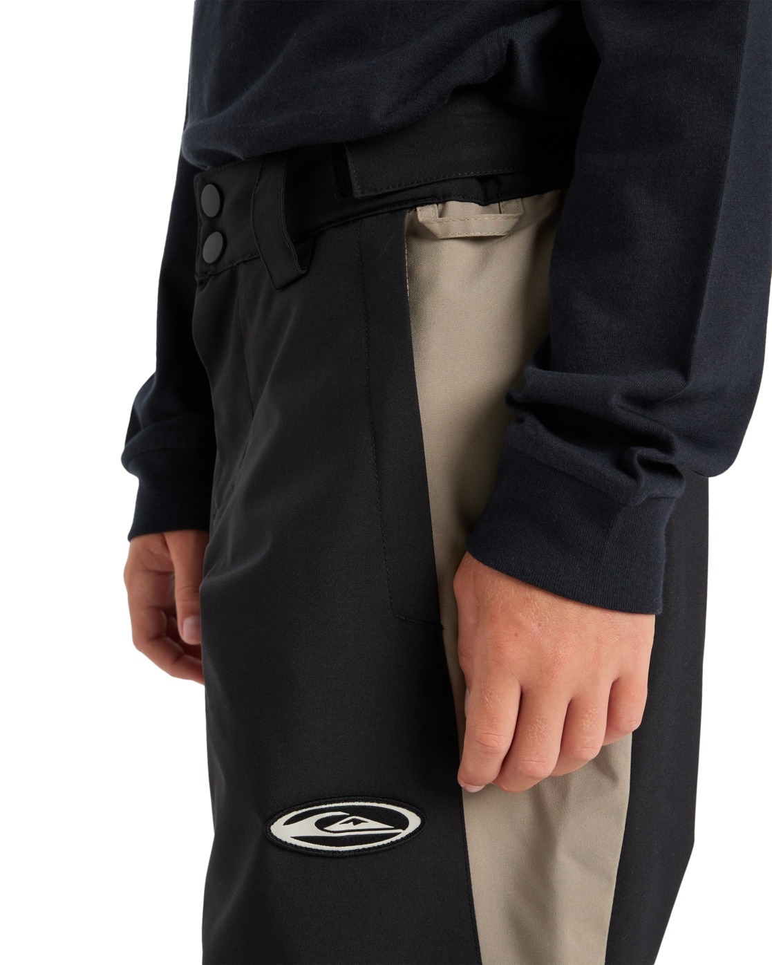 Quiksilver Snowboardhose »Snow Down«
