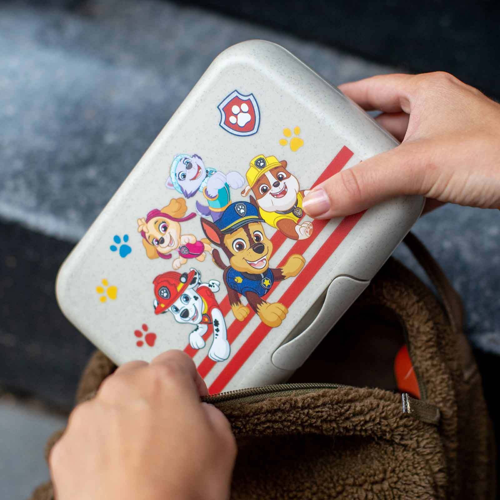 KOZIOL Lunchbox »Lunchbox Candy 19 x 13,5 x 6,5 cm«, (1 tlg.)