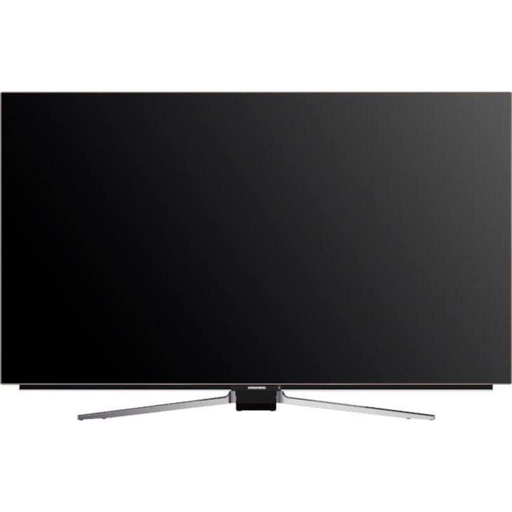Grundig OLED-Fernseher »55 GOB 9099 OLED - Fire TV Edition HF SYL000«, 139 cm/55 Zoll, 4K Ultra HD, Smart-TV