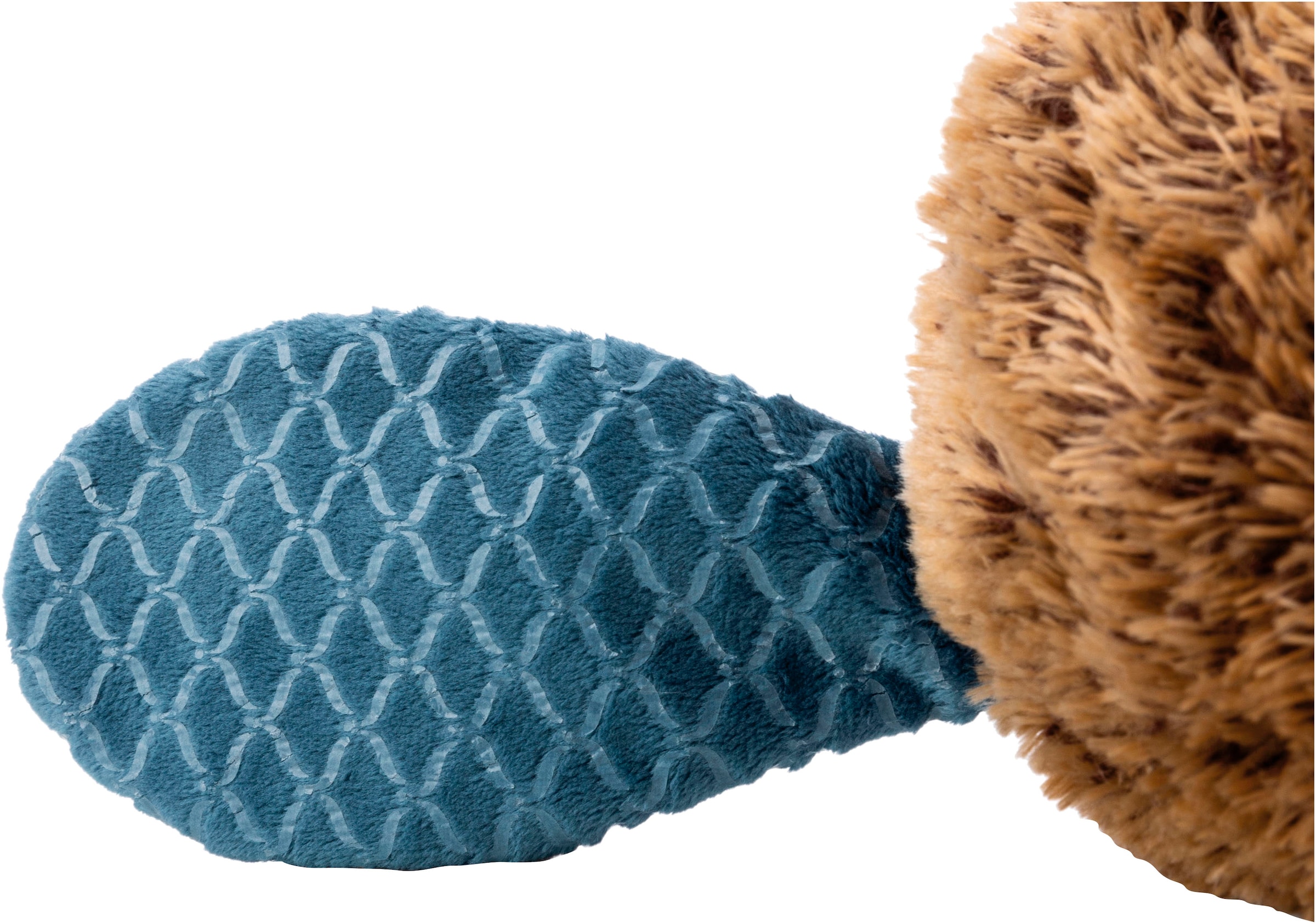 Nici Kuscheltier »Forest Friends, Biber Harry Woodsnacker, 30 cm schlenkernd«