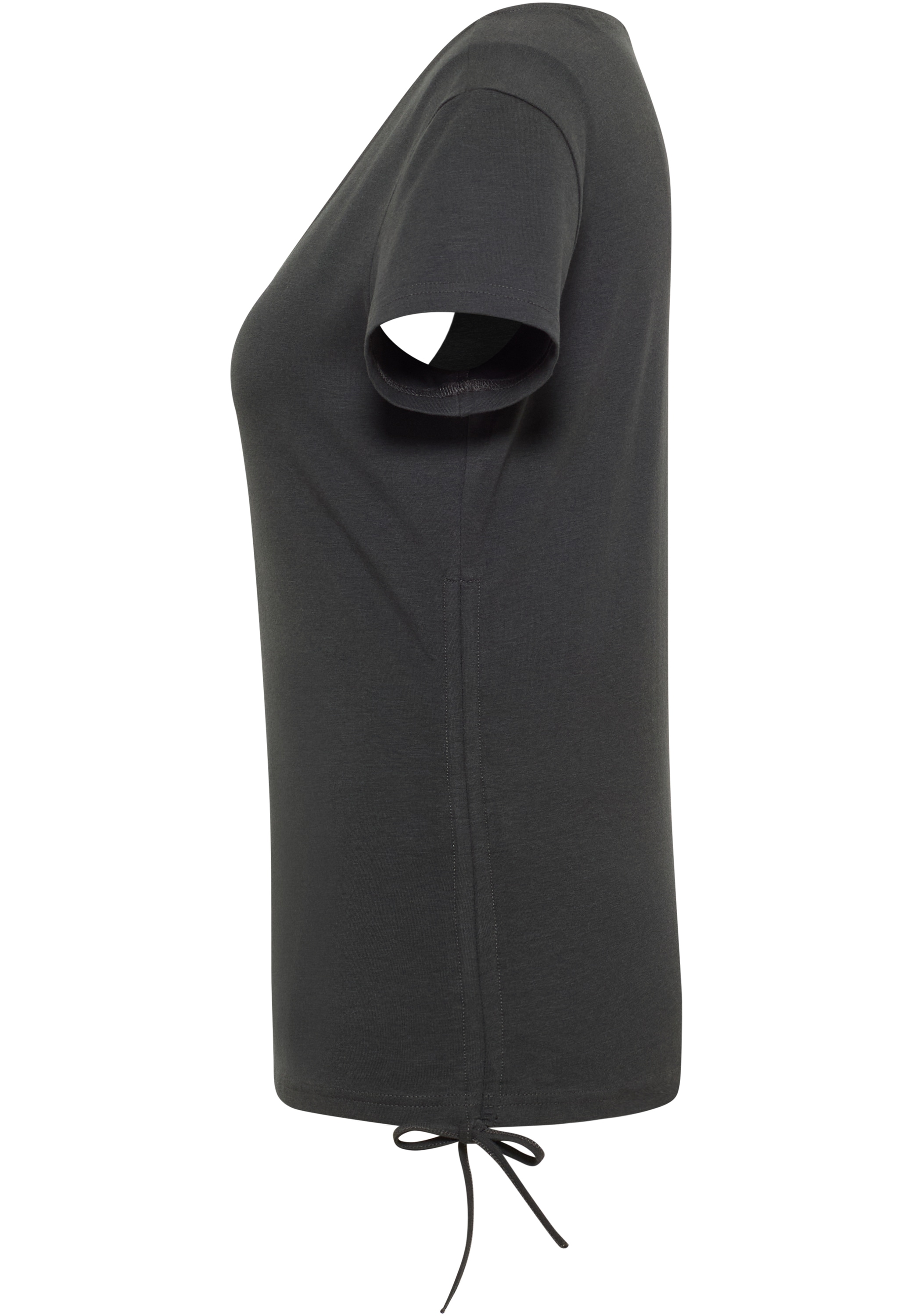 MUSTANG Kurzarmshirt »Damen Style Mexia«