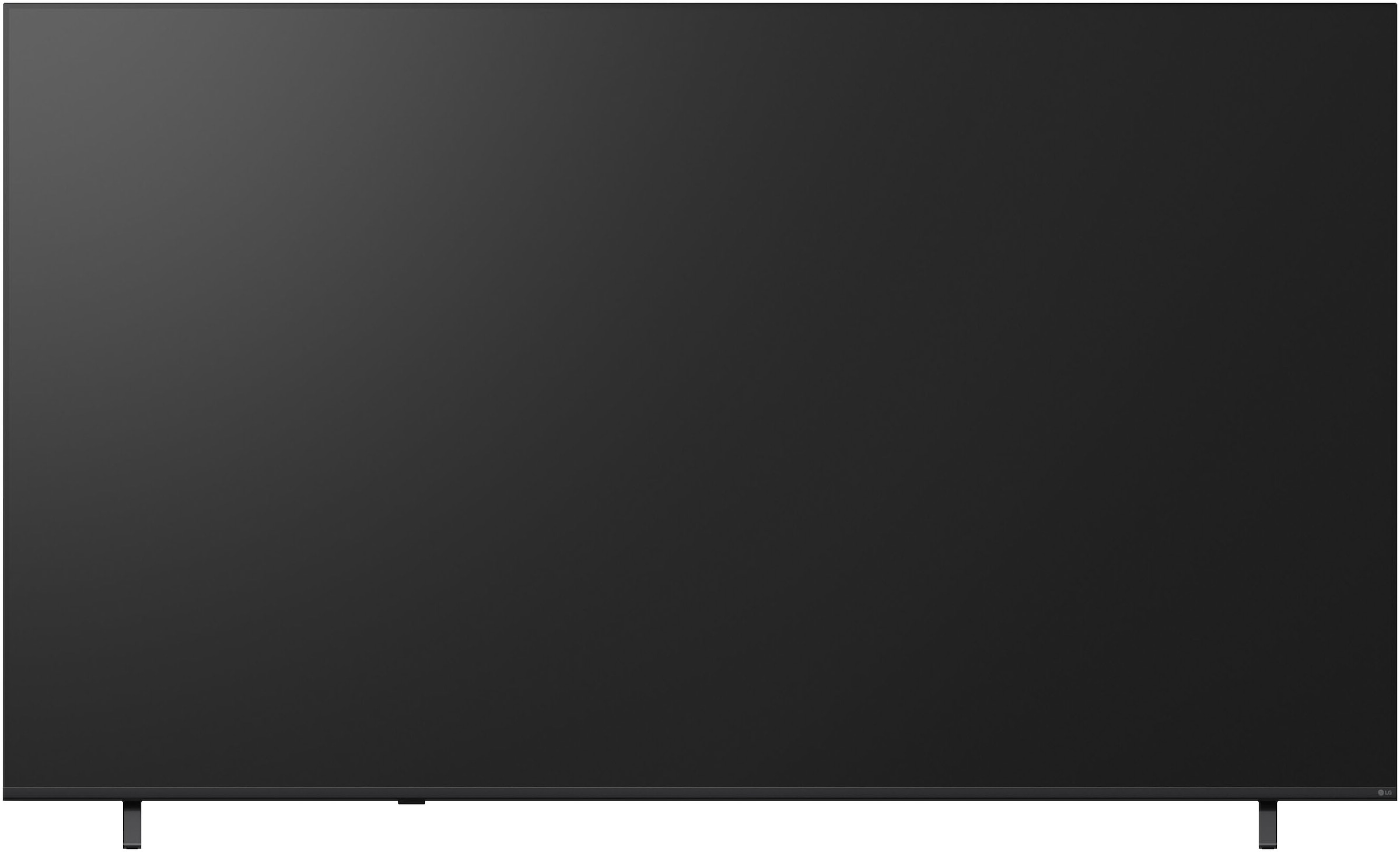 LG LED-Fernseher »85NU850B6LA« 215 cm/85 ″ Smart-TV