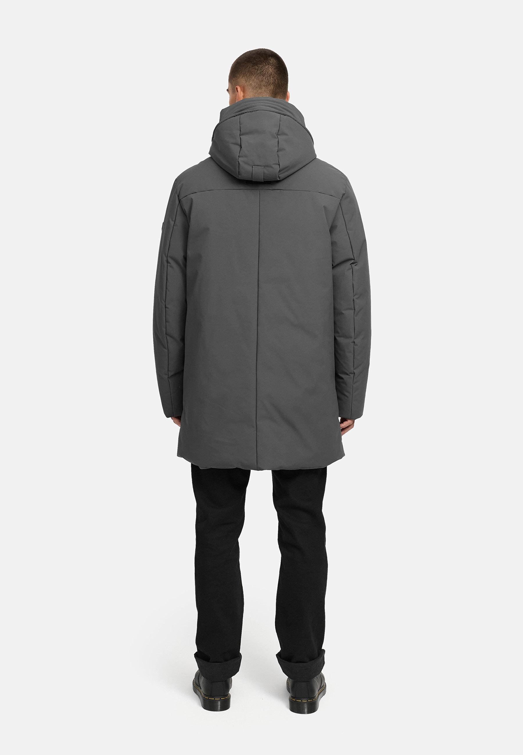 Stone Harbour Wintermantel »Wintermantel Kitraan XX«