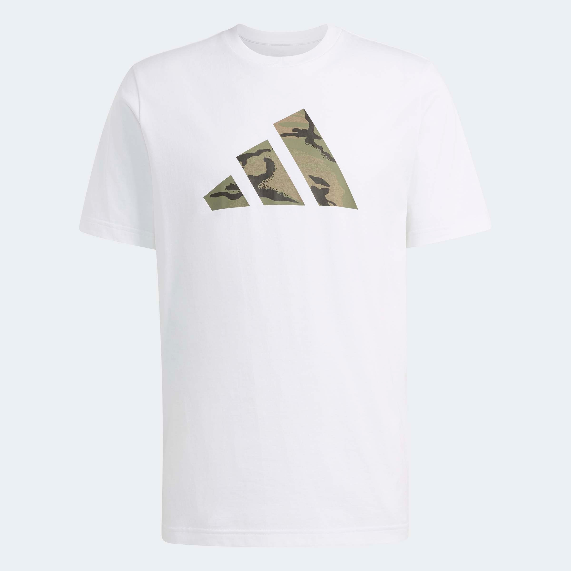 adidas Sportswear T-Shirt »M CAMO LOGO T«