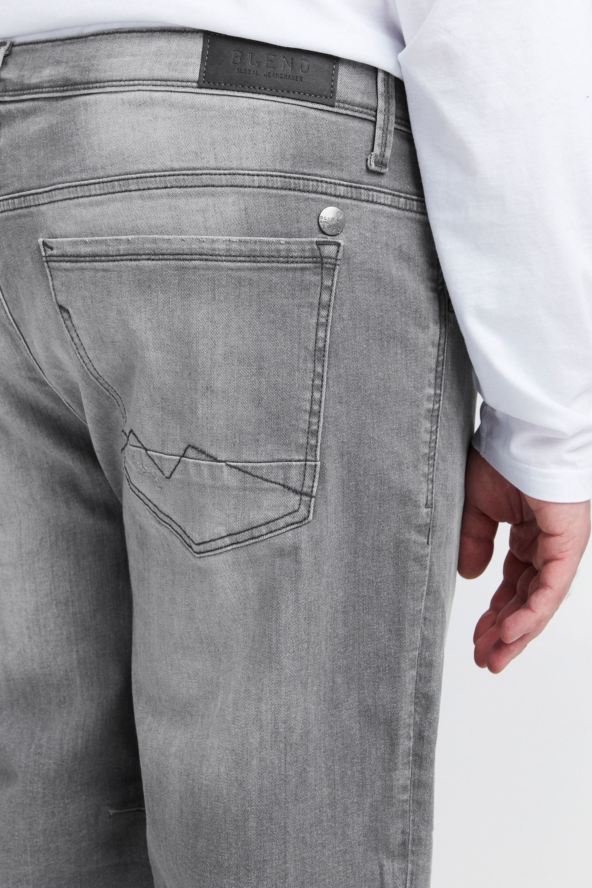Blend Caprijeans »Caprihose BHBBenon«