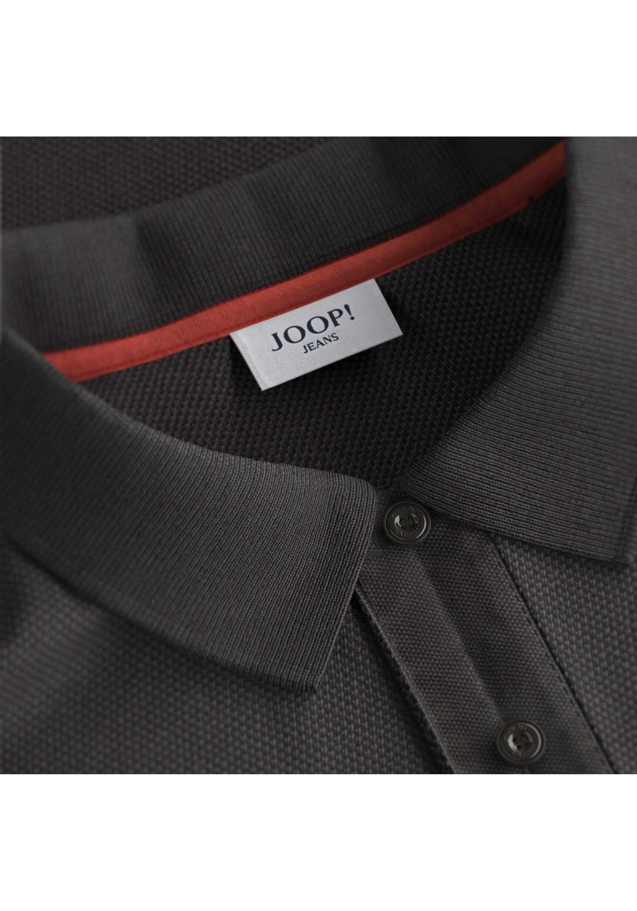 Joop Jeans Poloshirt »Poloshirt 15 JJJ-02Ambrosian 10019371«