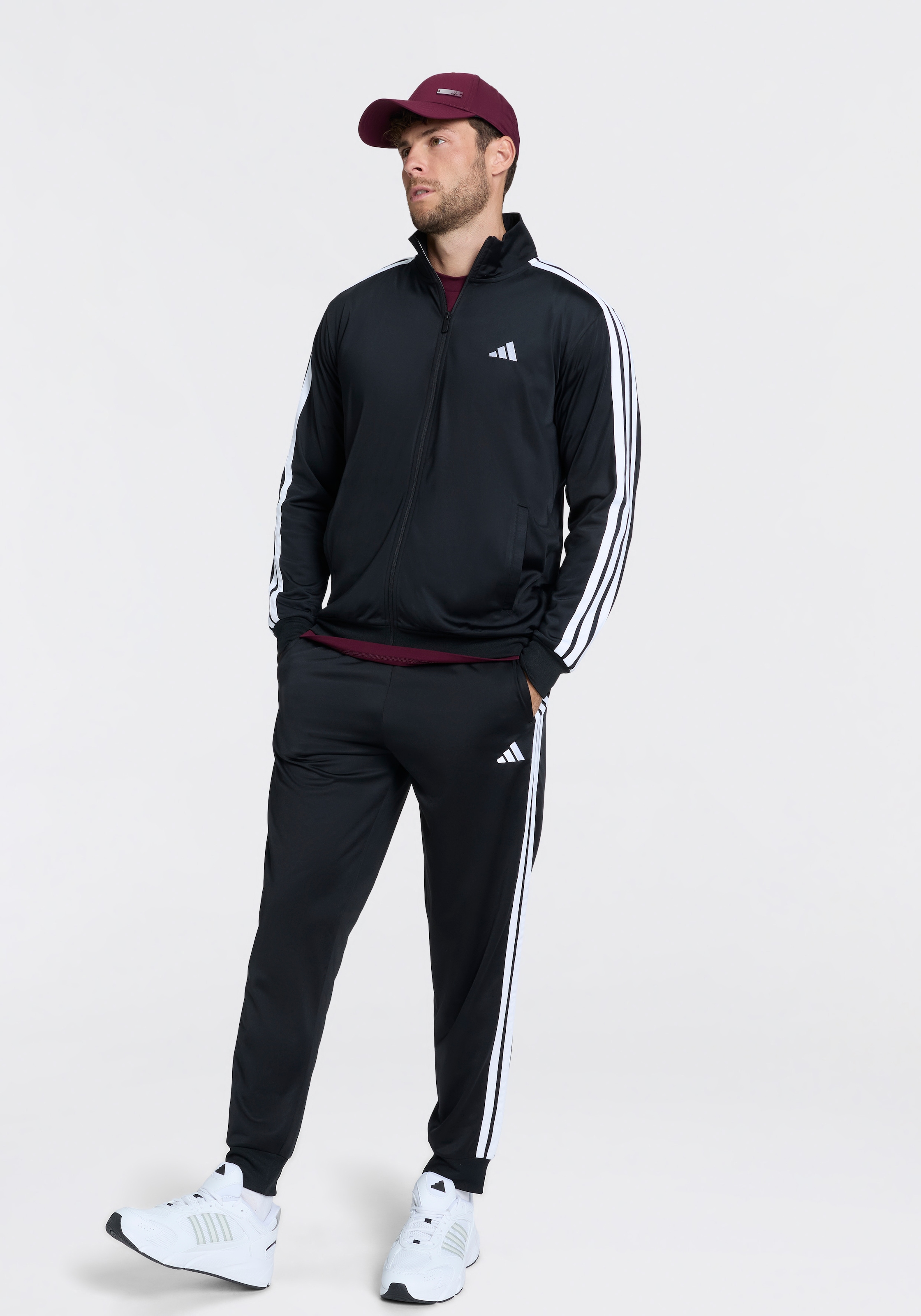 adidas Performance »LIGHTWEIGHT« für Erwachsene, aus Polyester