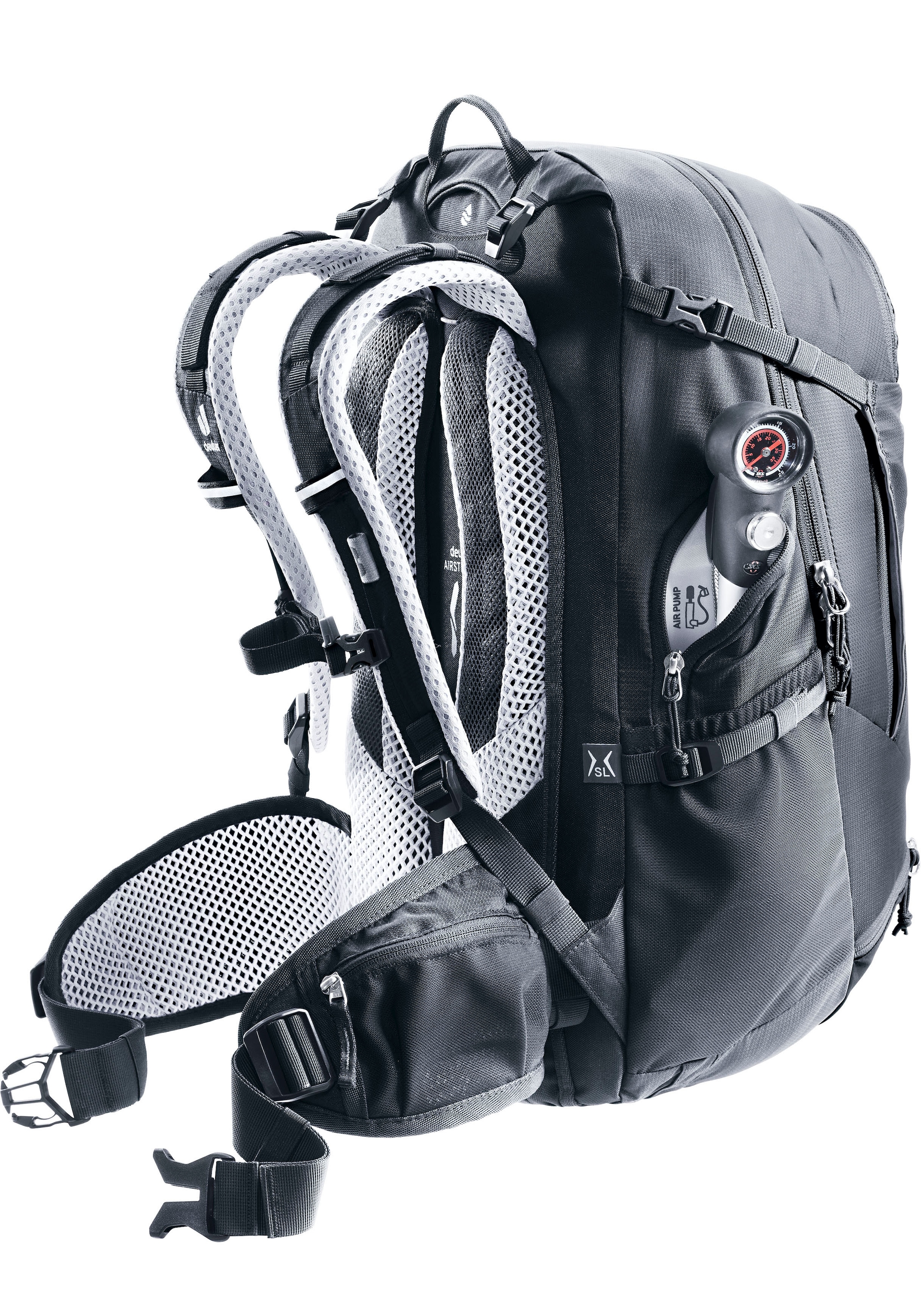 deuter Fahrradrucksack »Trans Alpine 28 SL«