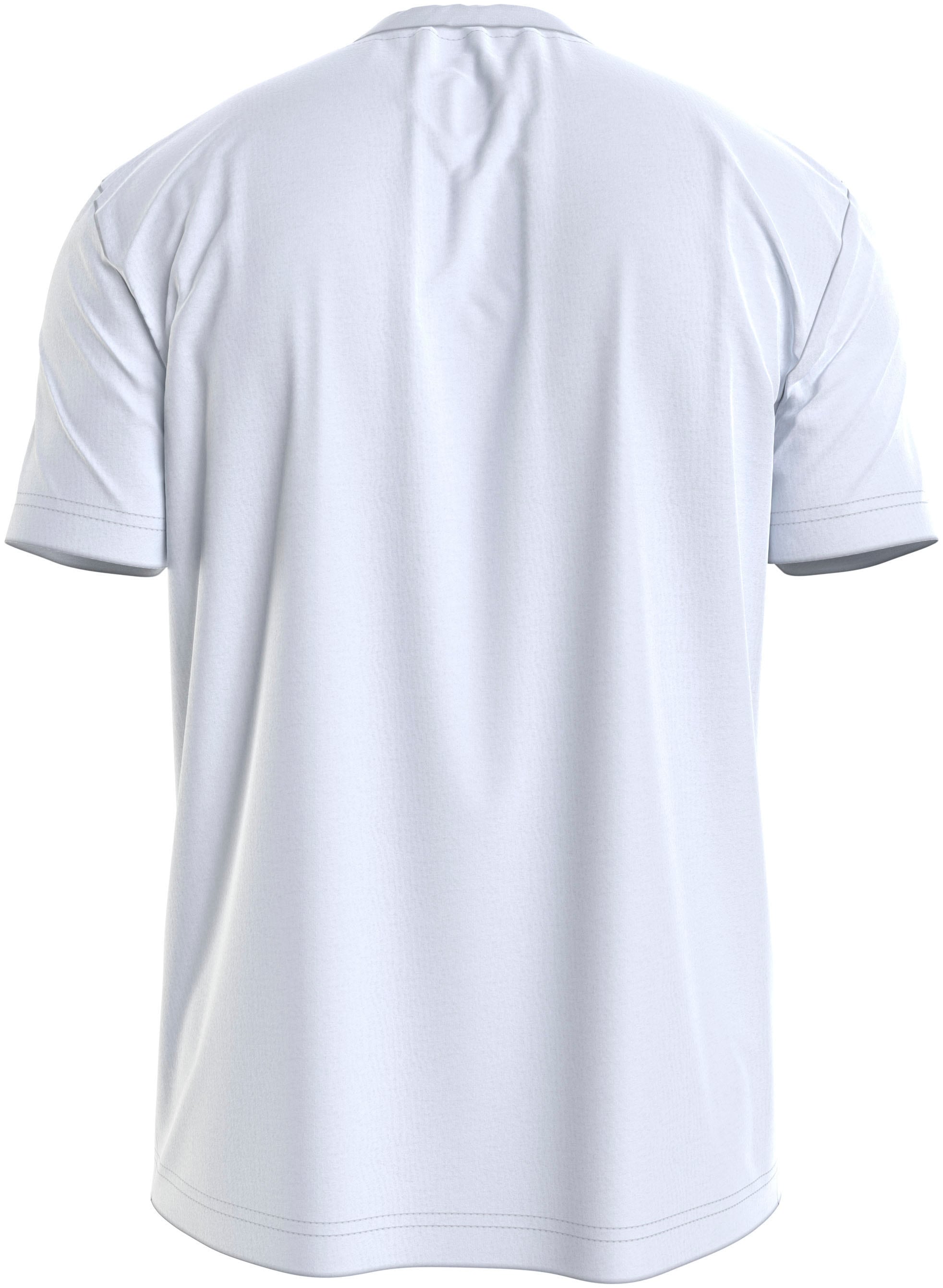 Calvin Klein T-Shirt »DEGRADE LOGO T-SHIRT«