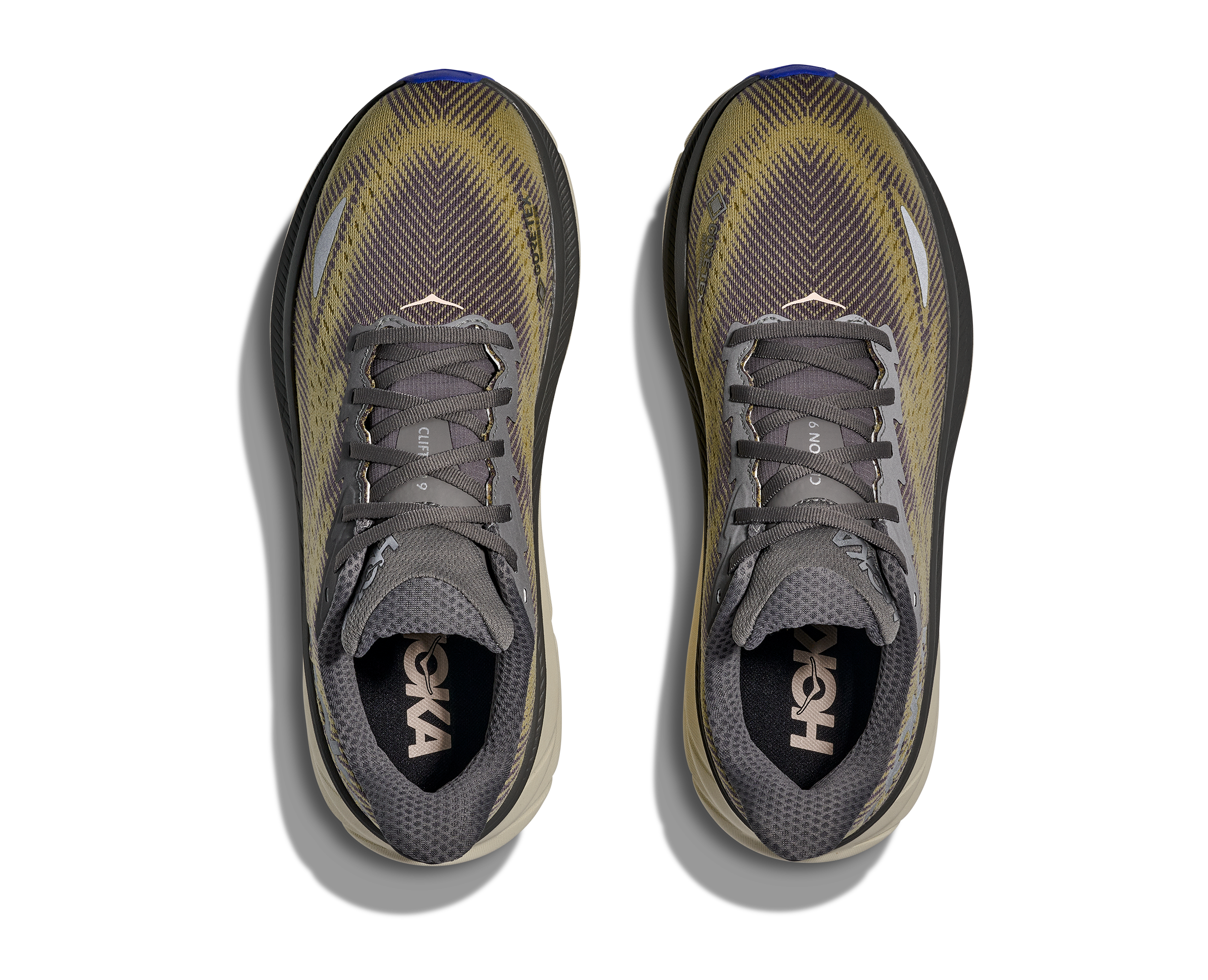 Hoka One One Laufschuh »CLIFTON 9 GORE-TEX«  wasserdicht