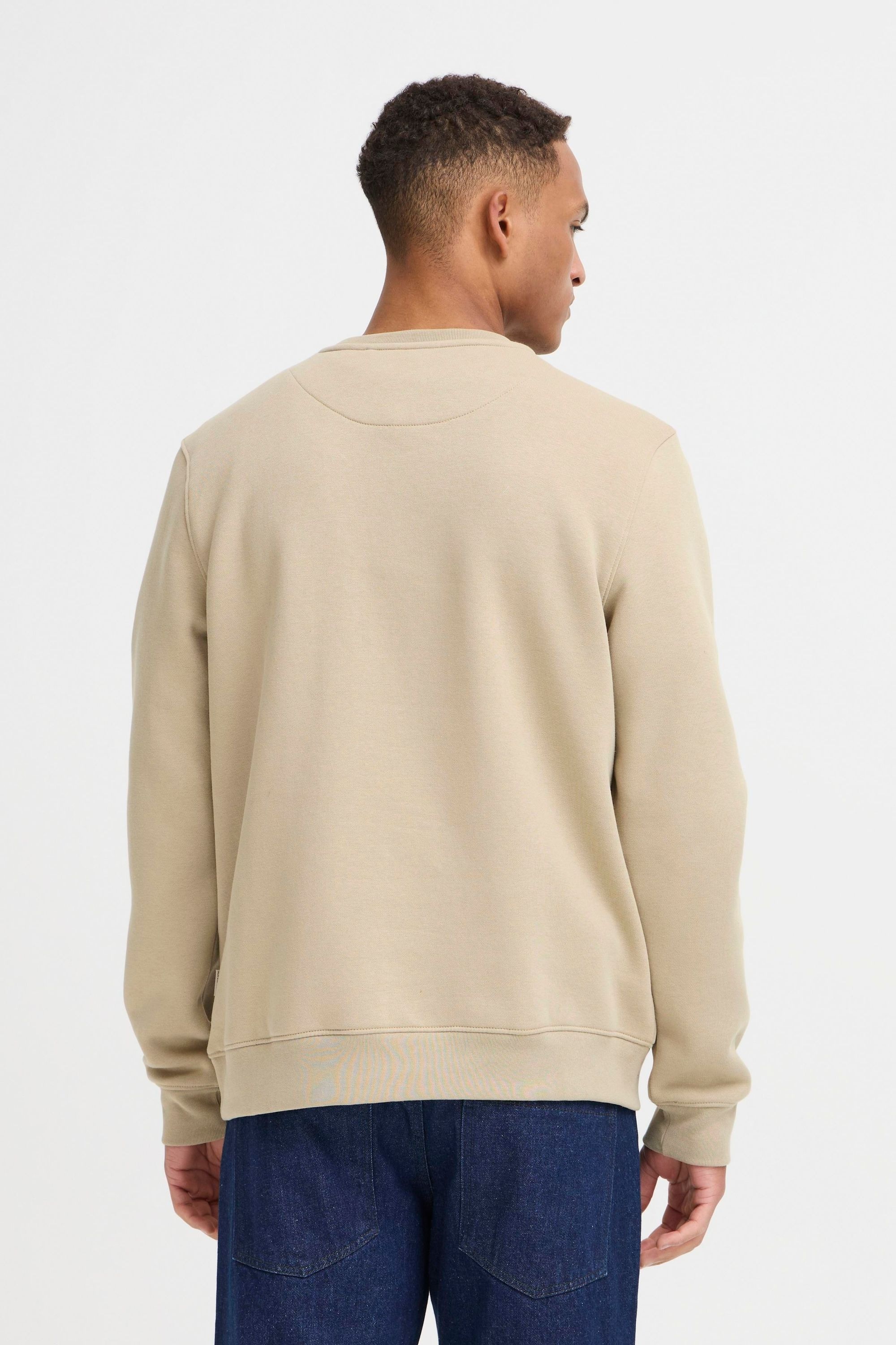 Blend Longpullover »Sweater BHFlorian«