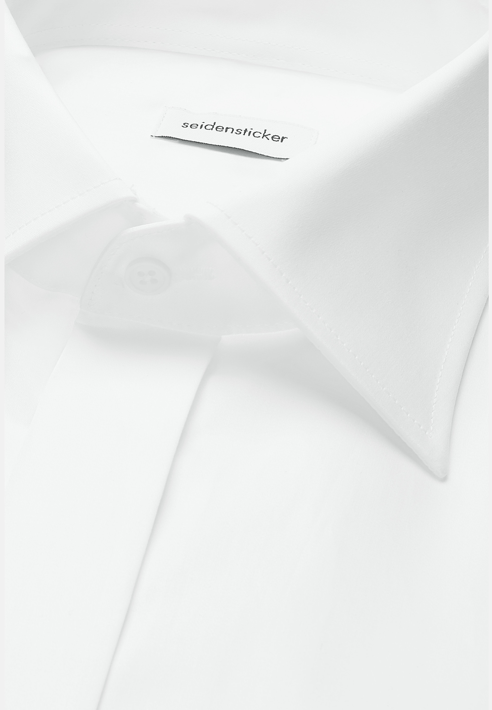 seidensticker Smokinghemd Gala Uni