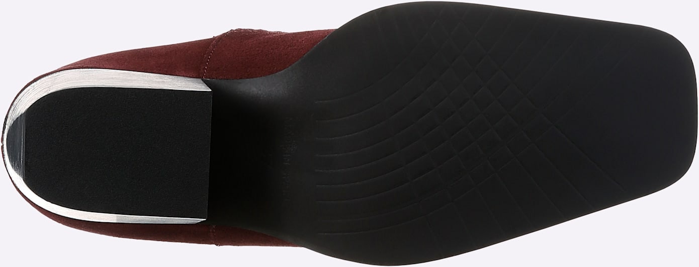 heine Stiefelette