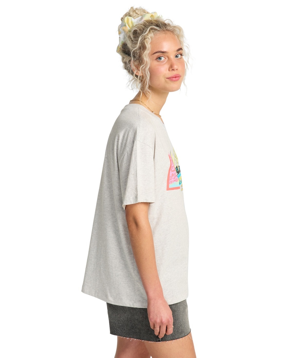 Billabong T-Shirt »Hot Tropics«