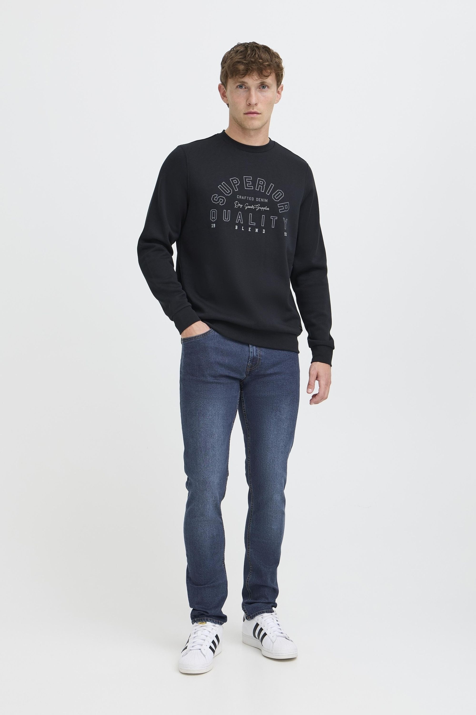 Blend Slim-fit-Jeans »Slim-fit-Jeans BHZillo«
