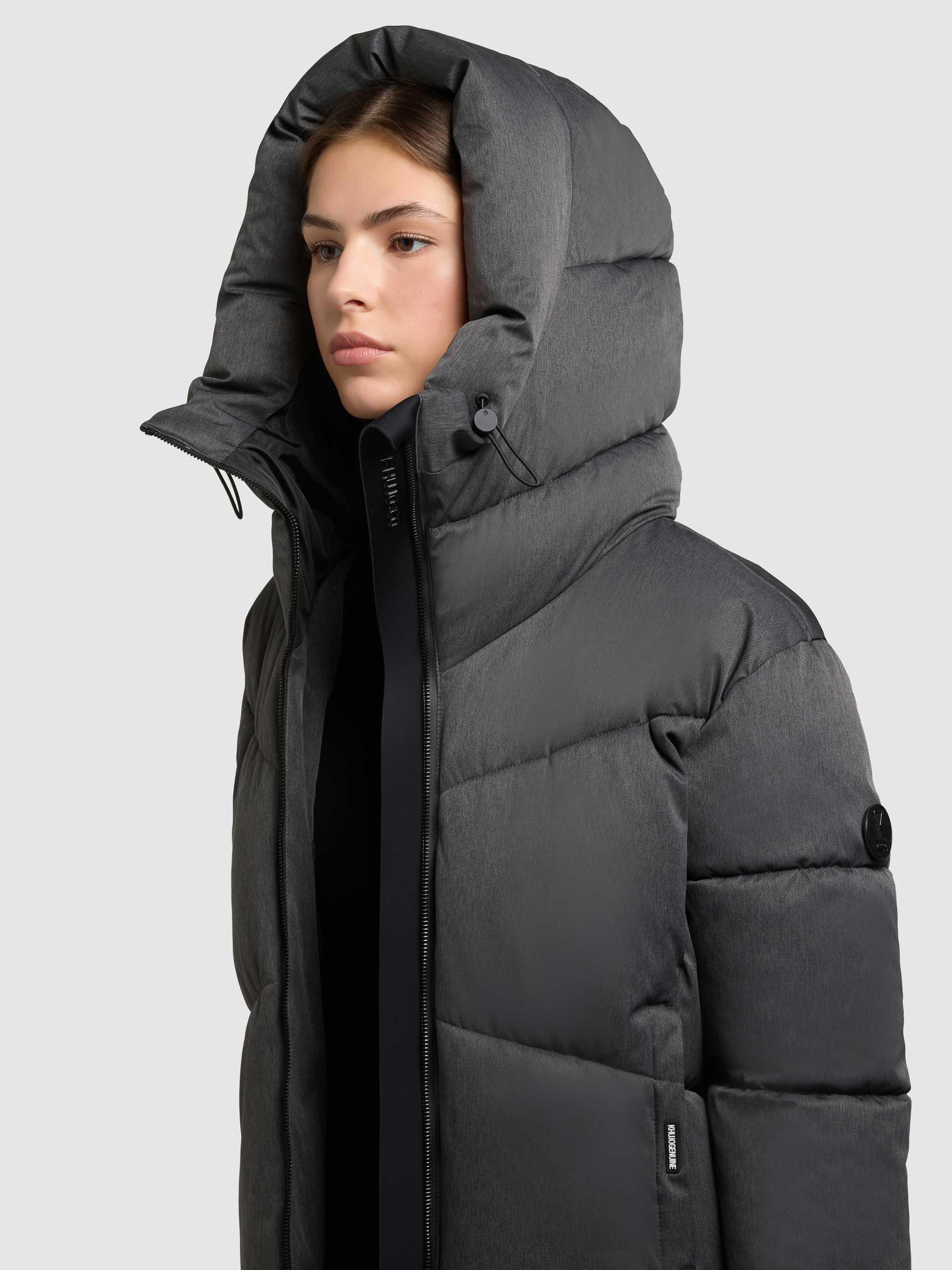 khujo Winterjacke »Winterjacke Milly«