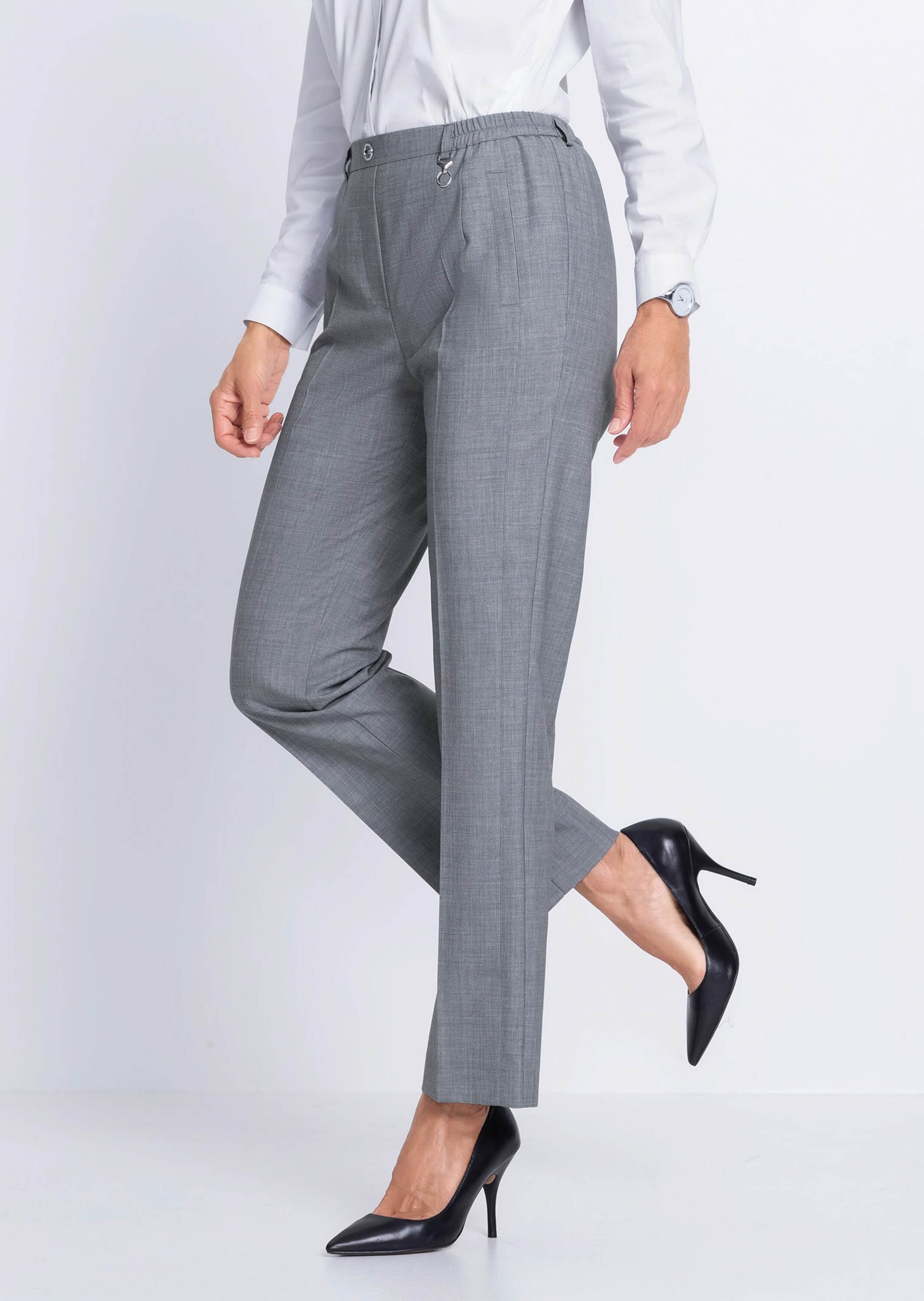 GOLDNER Schlupfhose »Trevira-Schurwollschlupfhose MARTHA Trevira-Schurwollschlupfhose MARTHA«