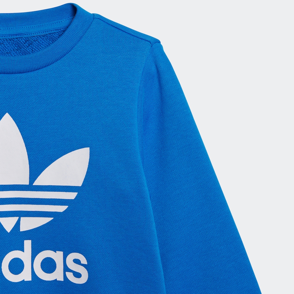 adidas Originals Trainingsanzug »CREW SET«, (Set, 2 tlg.)