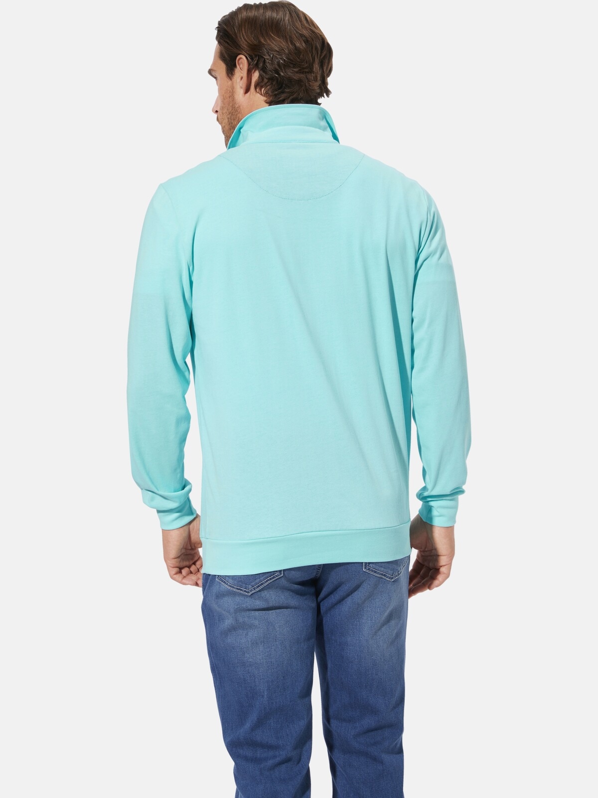 Babista Sweatshirt »Sweatshirt TARLON«, (1 tlg.)