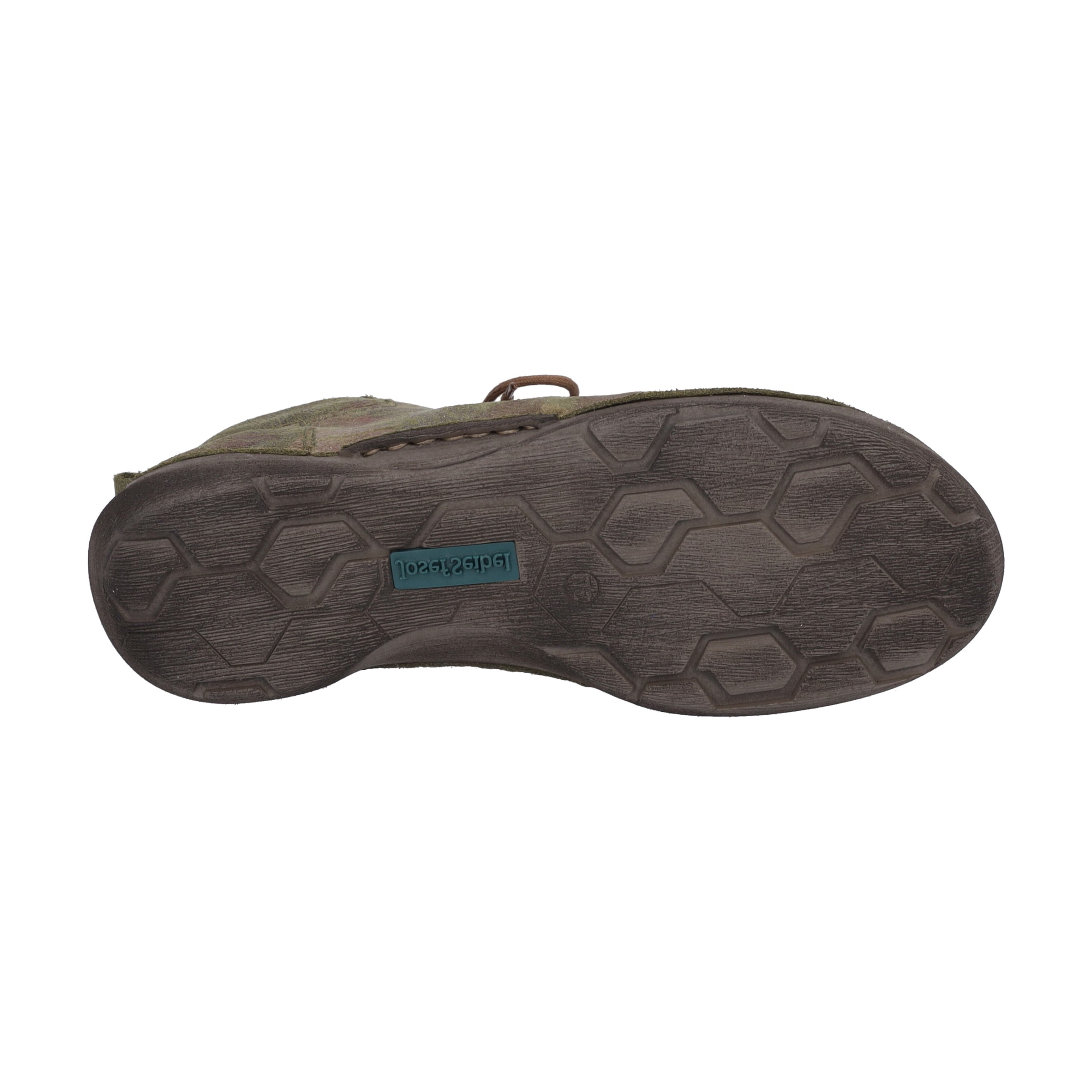 Josef Seibel Stiefelette »Fergey 97, moos«