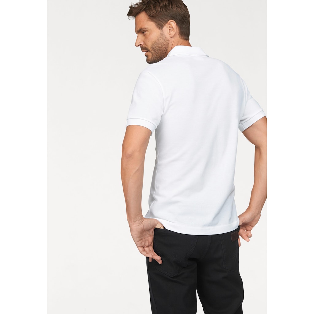 Lacoste Poloshirt, (1 tlg.)