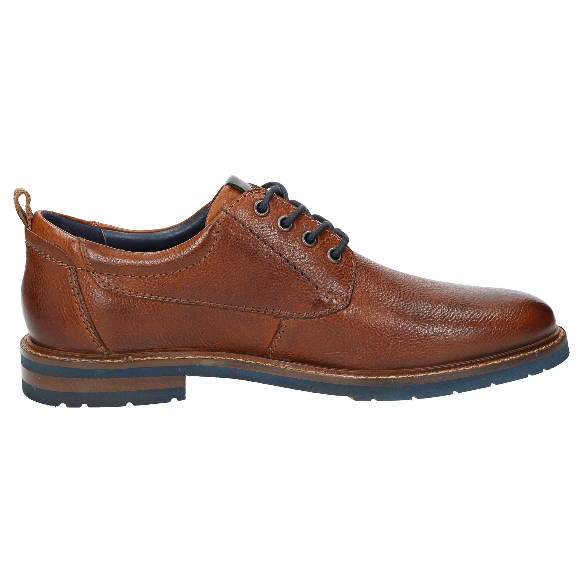 SIOUX Schnürschuh »Rostolo-700-TEX«