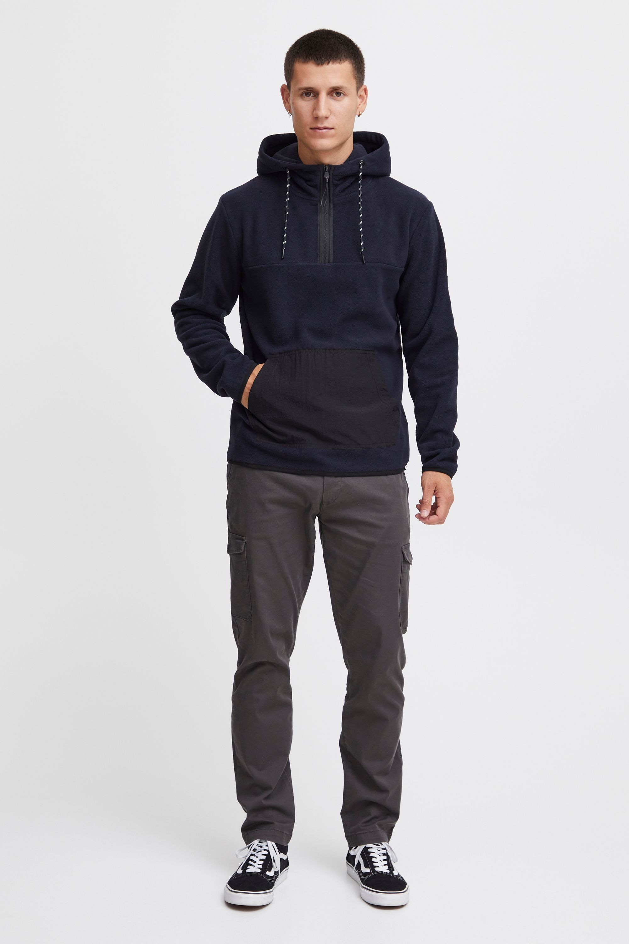 Indicode Outdoorjacke »Troyer IDPillamo«