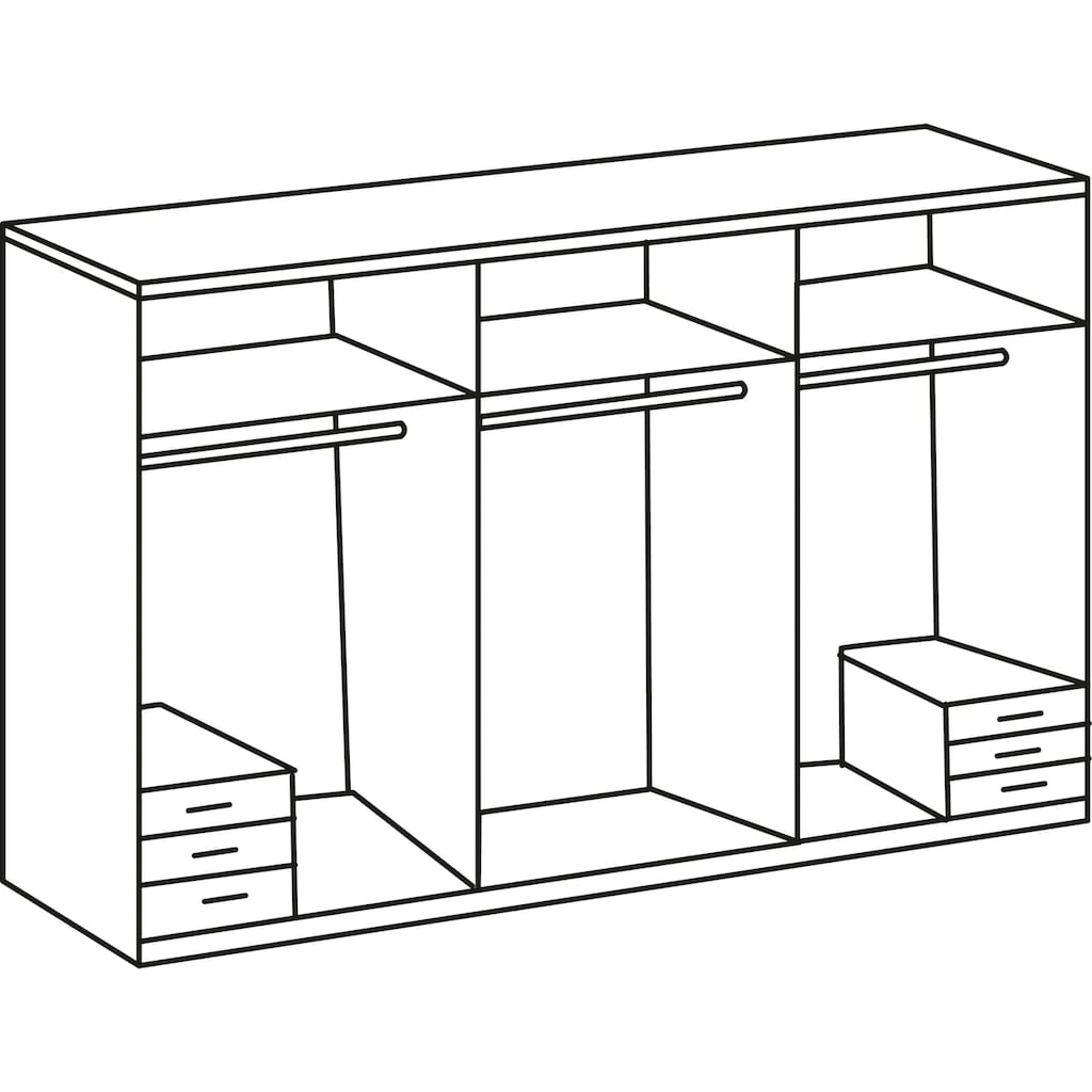 Wimex Kleiderschrank »Fügen«