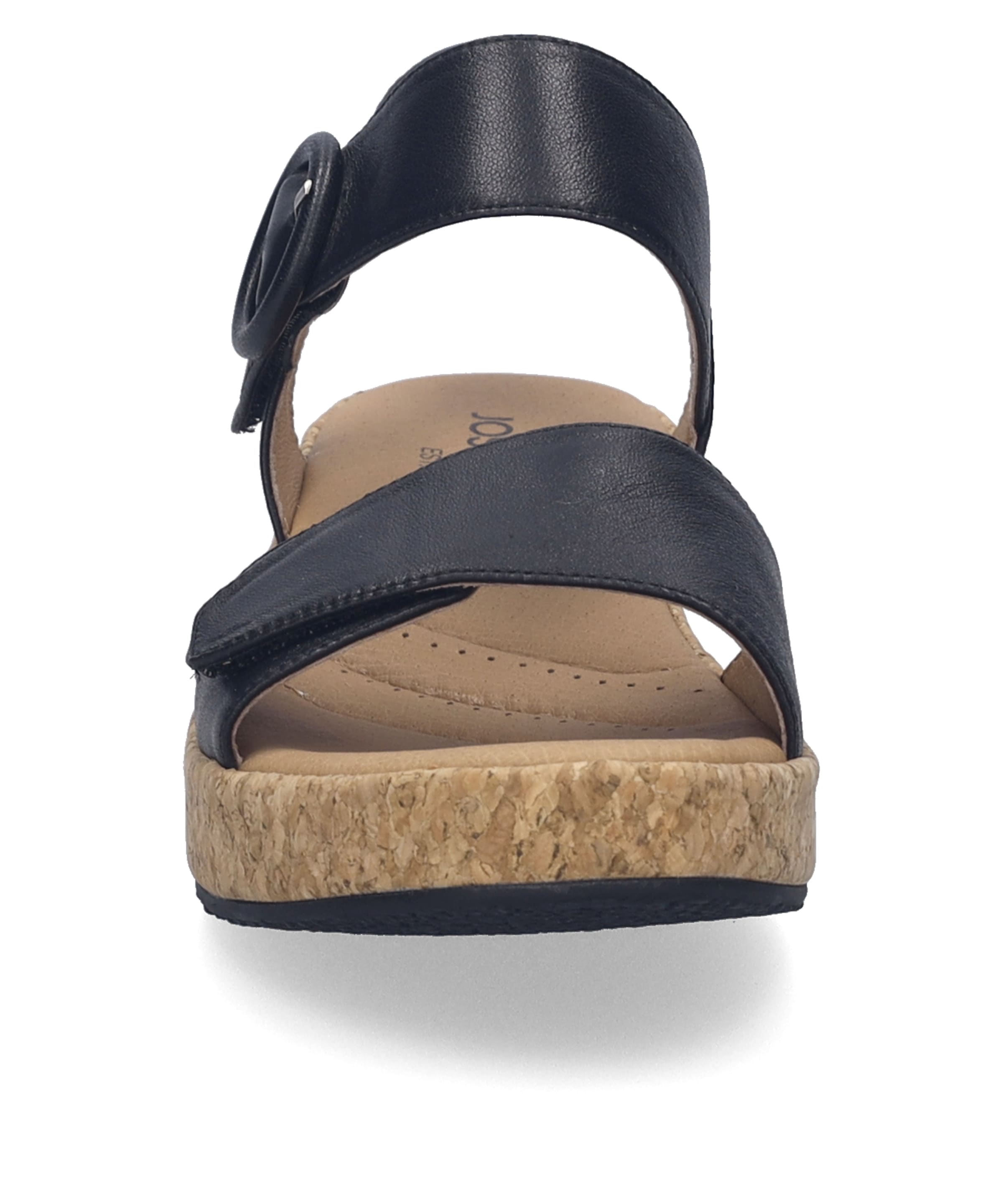 Josef Seibel Sandale »Evita 05, schwarz«