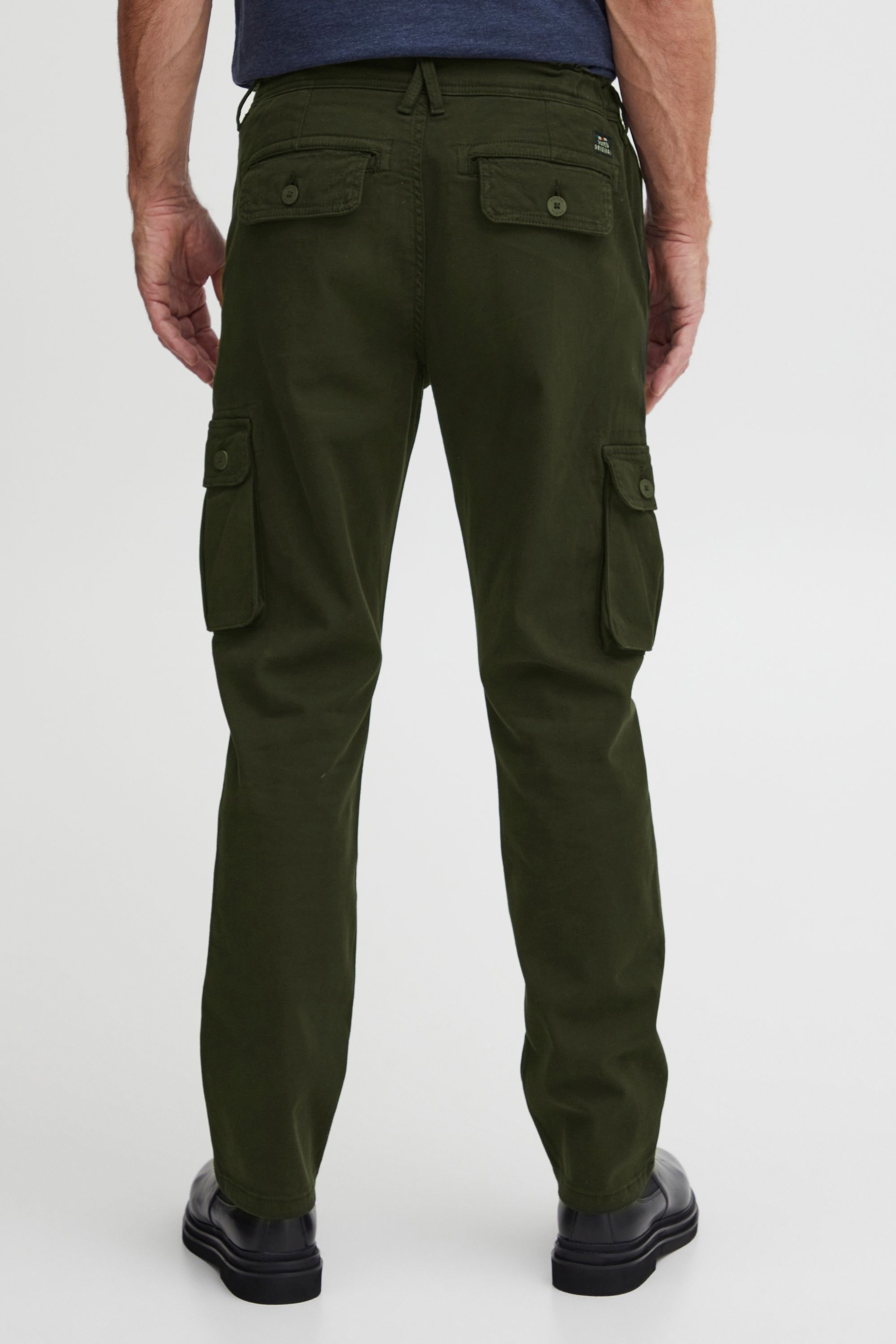 FQ1924 Cargohose »Cargohose FQHarris«