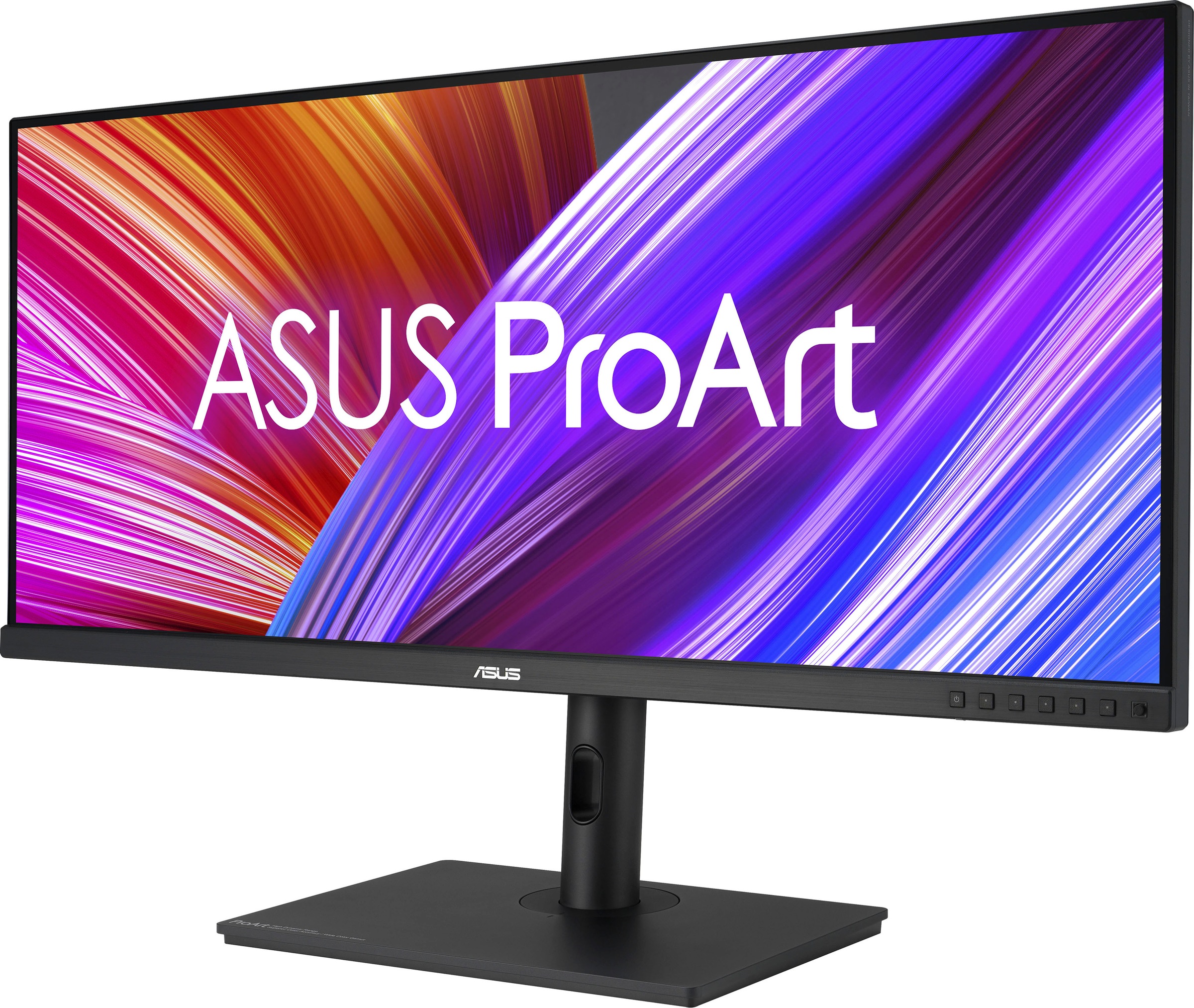 Asus LCD-Monitor »PA348CGV«, 86 cm/34 Zoll, 3440 x 1440 px, UWQHD, 2 ms Reaktionszeit, 60 Hz