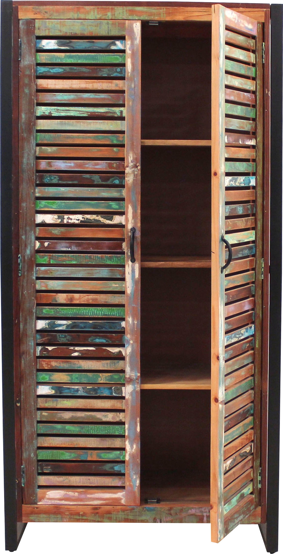 SIT Garderobenschrank »Fiume«