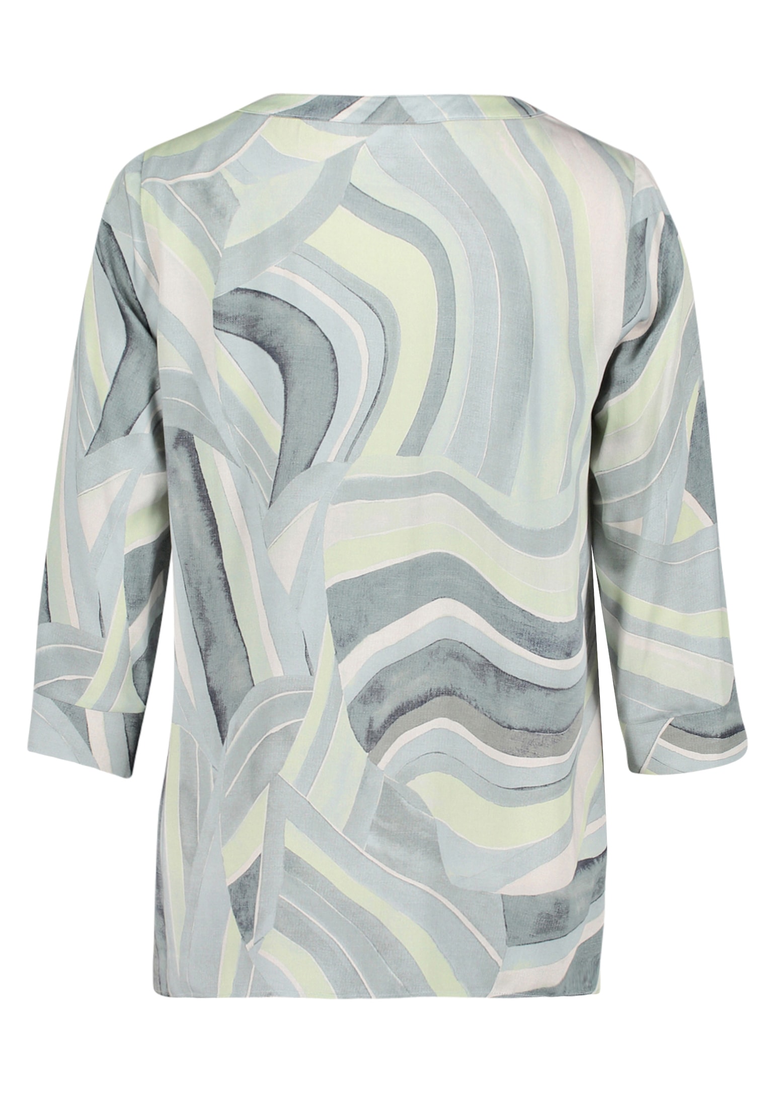 Betty Barclay Schlupfbluse »Schlupfbluse mit Muster«