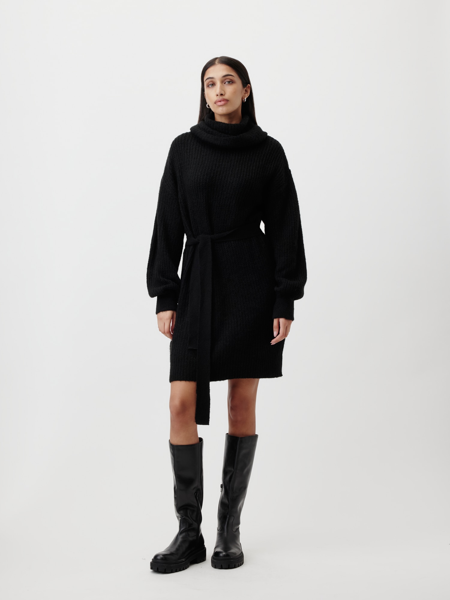 LeGer Strickkleid »Colleen, LeGer by Lena Gercke«