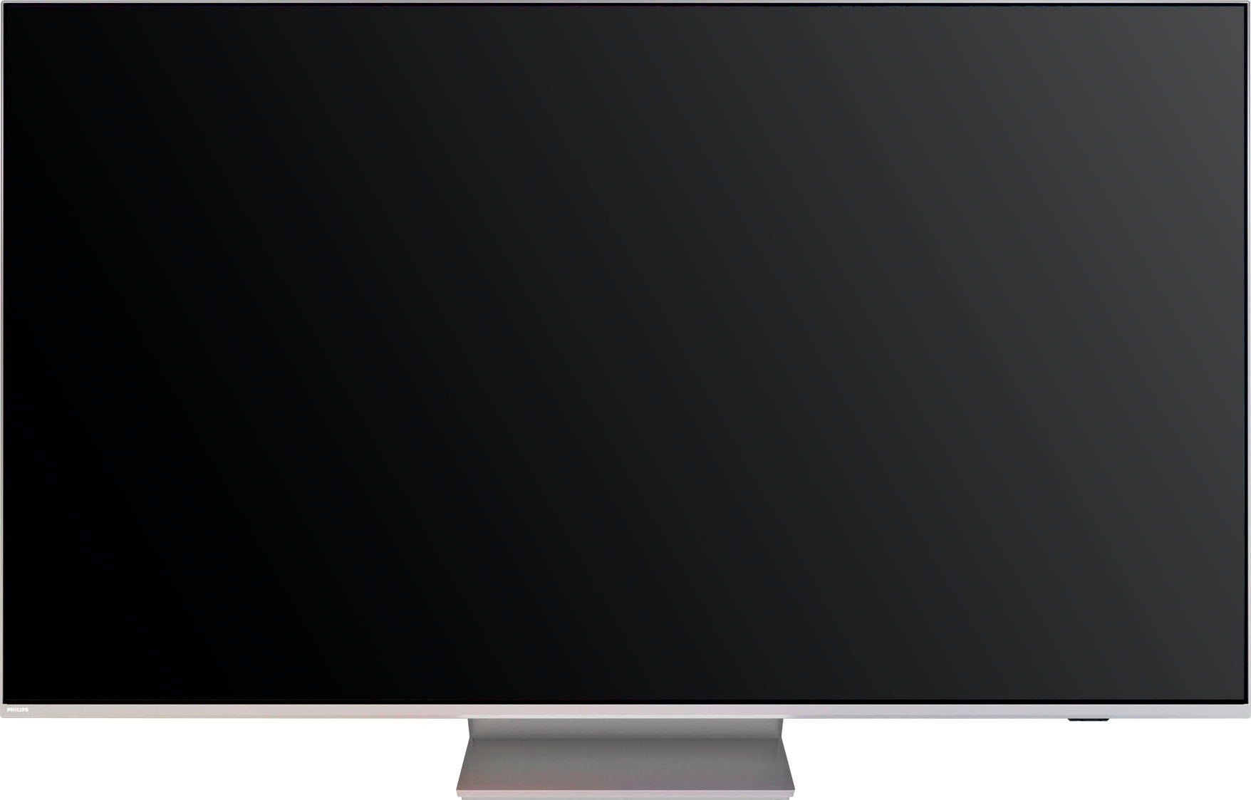 Philips LED-Fernseher »65PUS8807/12«, 4K Ultra HD, Android TV-Smart-TV-Google TV