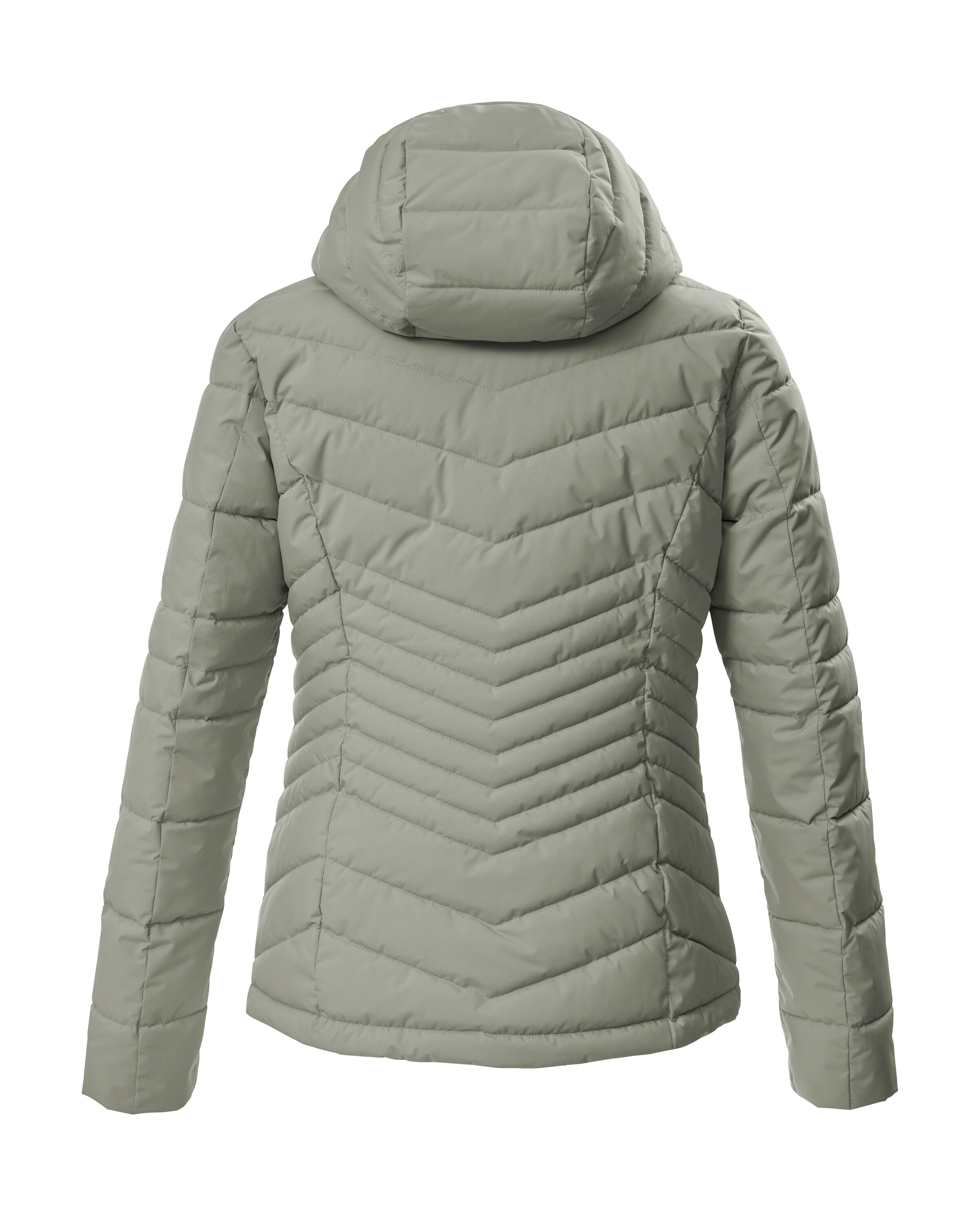G.I.G.A. DX by killtec Steppjacke »GS 91 WMN QLTD JCKT« Damen Steppjacke: wasserabweisend, winddicht, atmungsaktiv