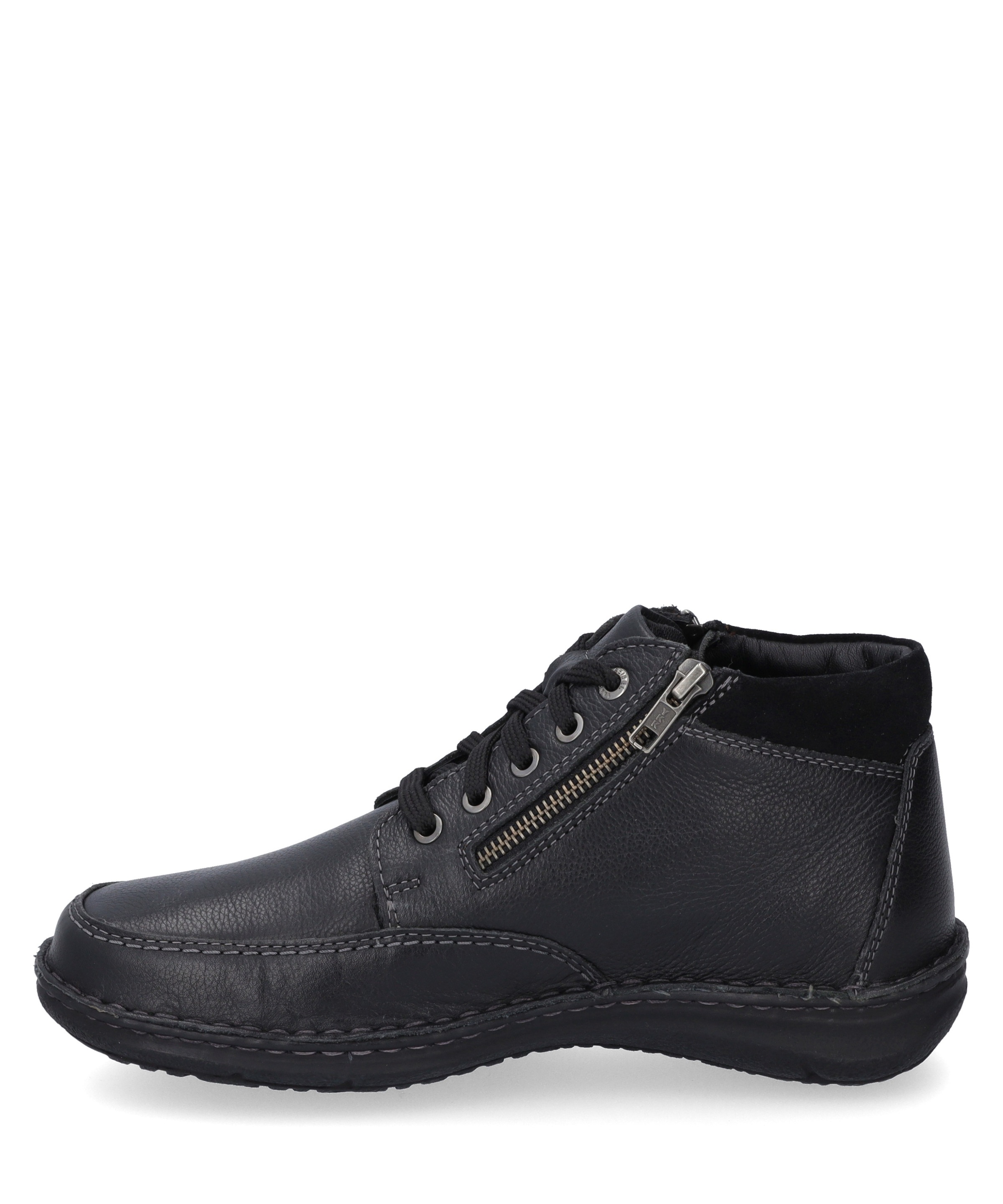 Josef Seibel Stiefelette »Anvers 84, schwarz«